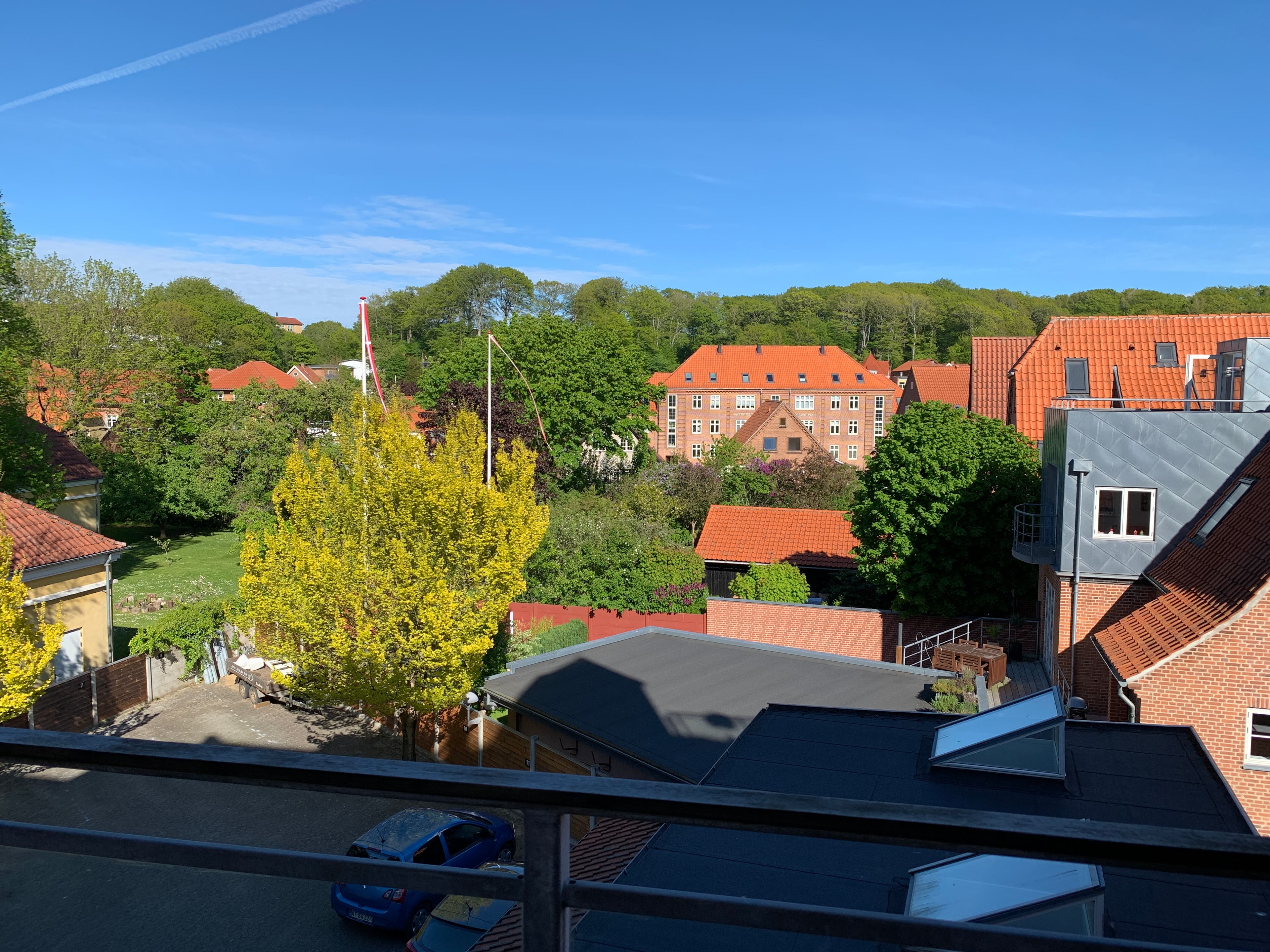 Chr. 8.s Vej 34 1 tv - Billede 2