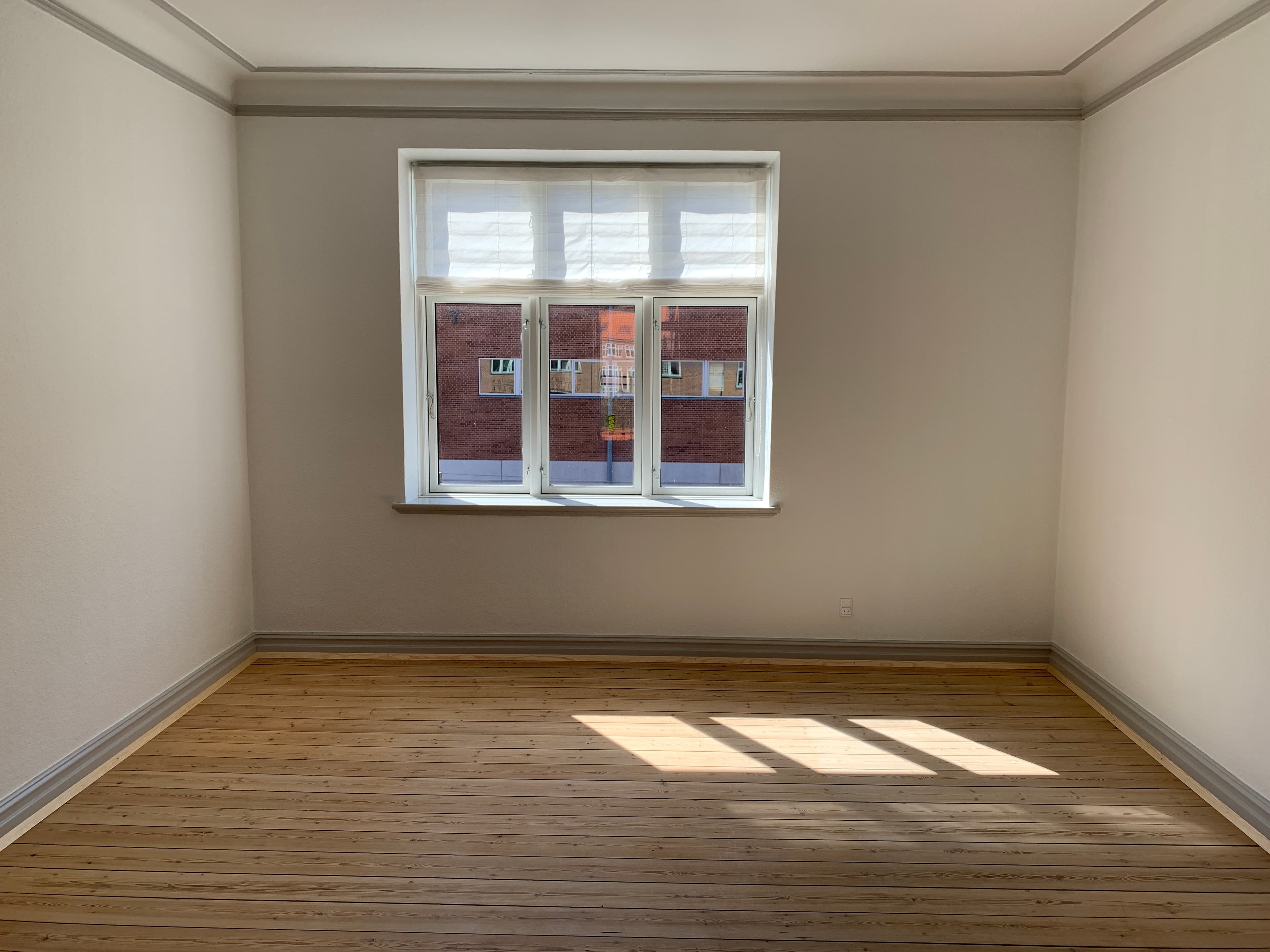 Chr. 8.s Vej 34 1 tv - Billede 5