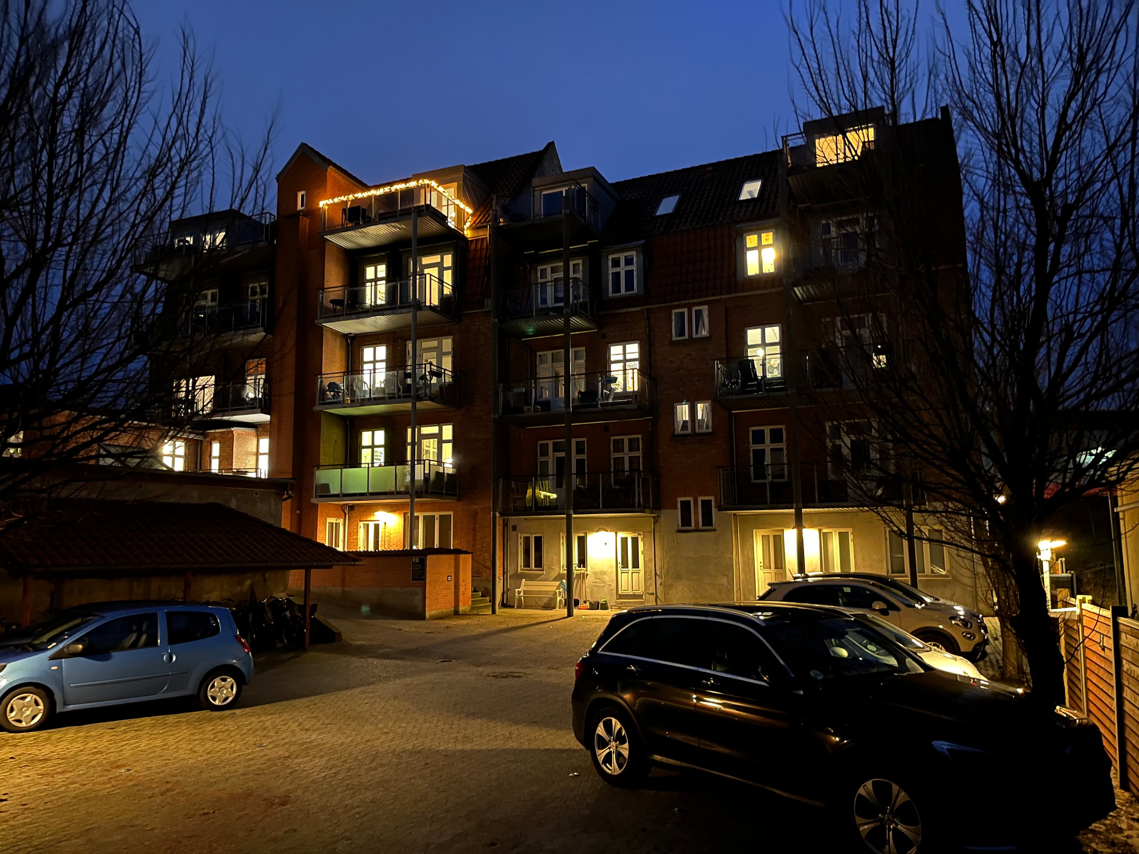 Chr. 8.s Vej 34 1 tv - miniature 17