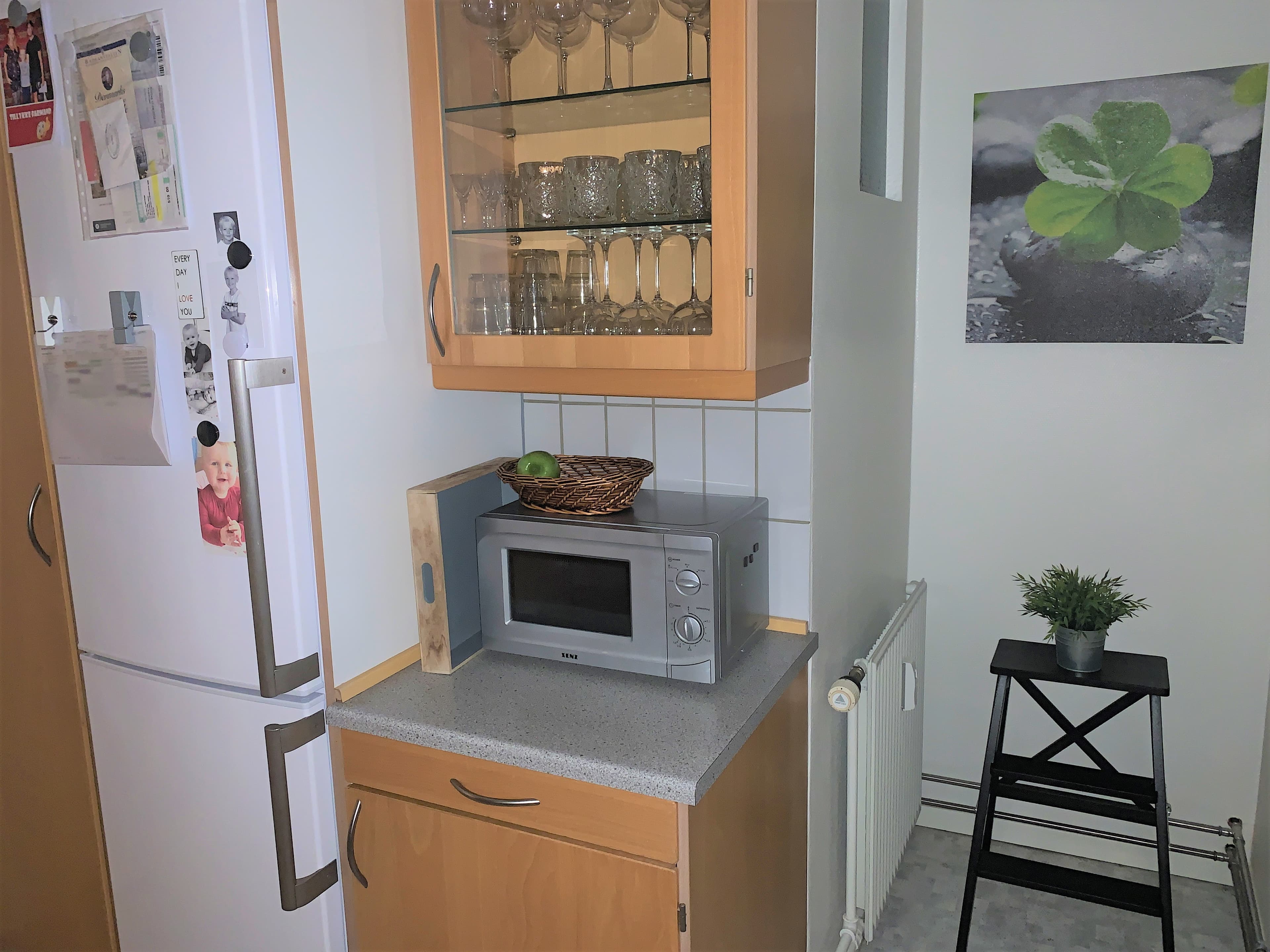 Chr. 8.s Vej 34 2 th - Billede 2