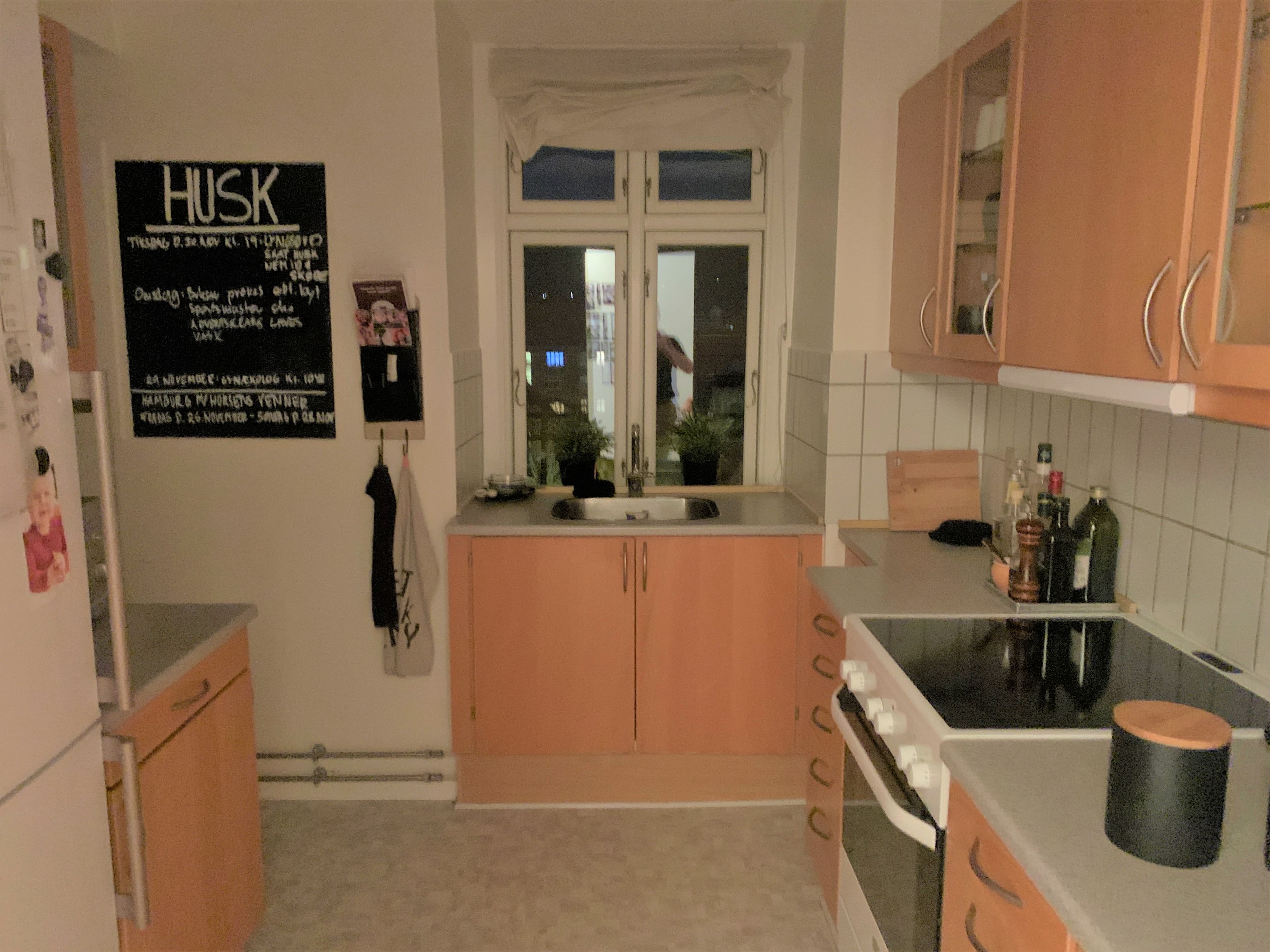 Chr. 8.s Vej 34 2 th - Billede 3