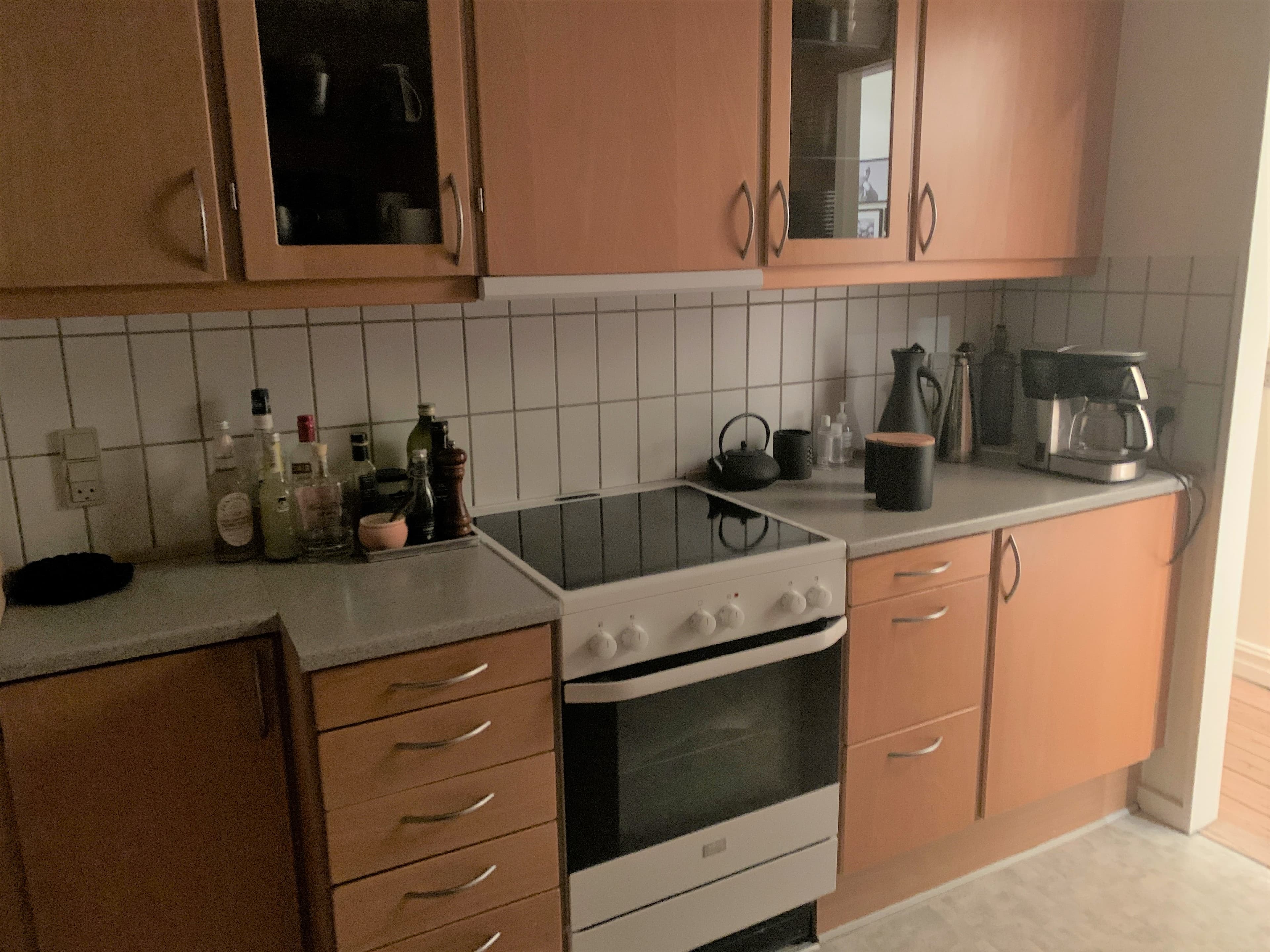 Chr. 8.s Vej 34 2 th - Billede 4