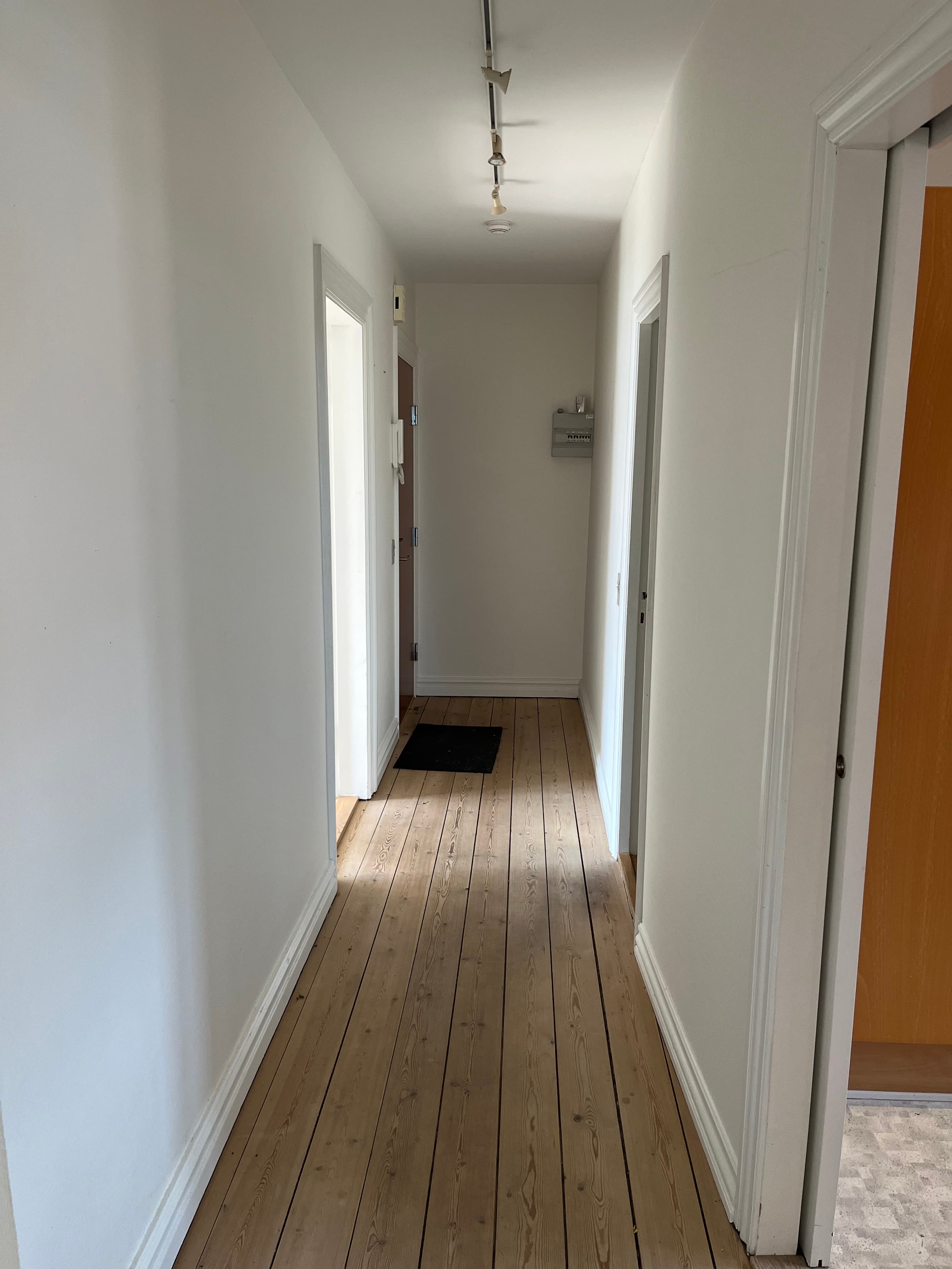 Chr. 8.s Vej 34 2 th - Billede 5