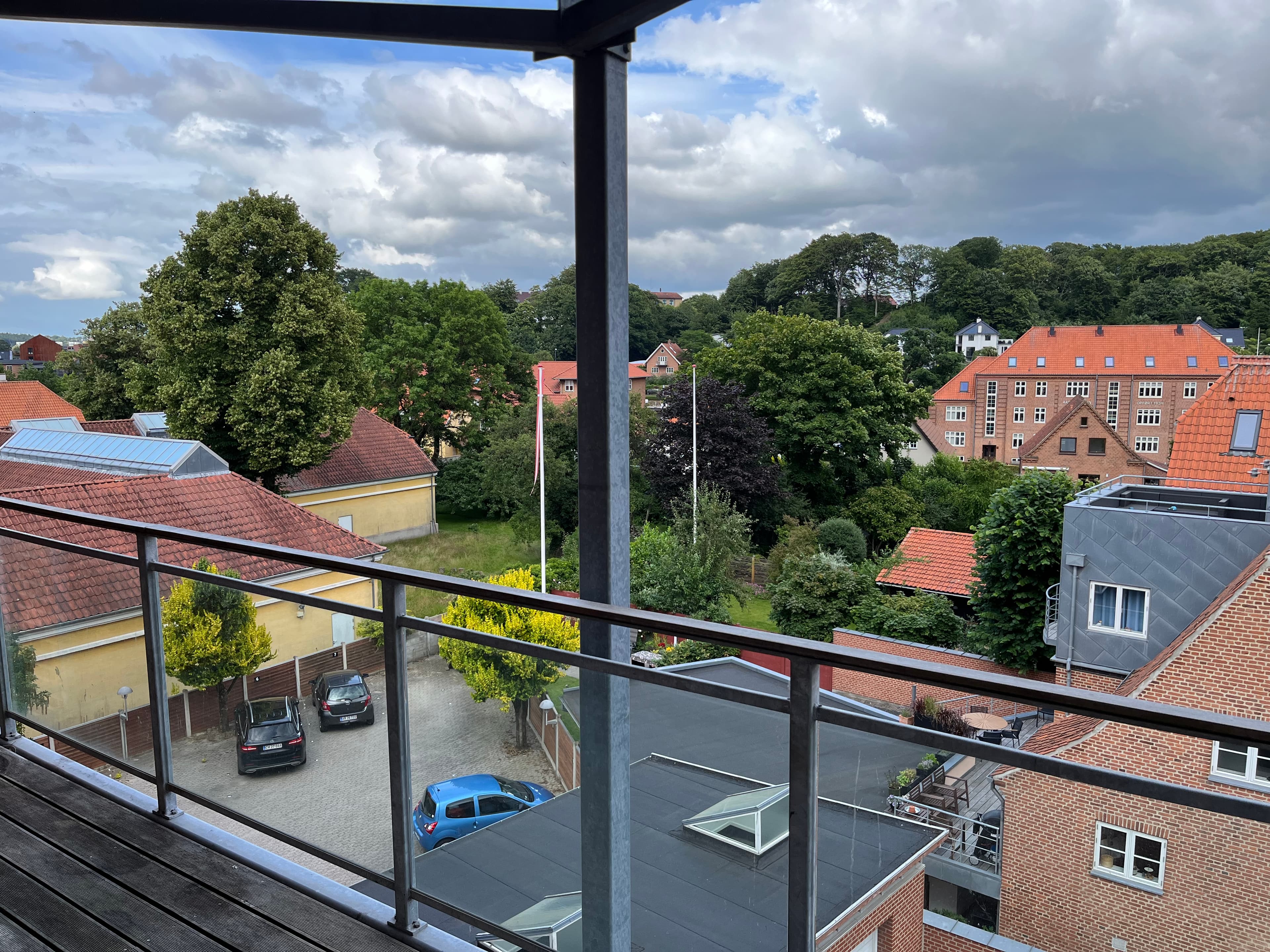 Chr. 8.s Vej 34 2 th - miniature 13