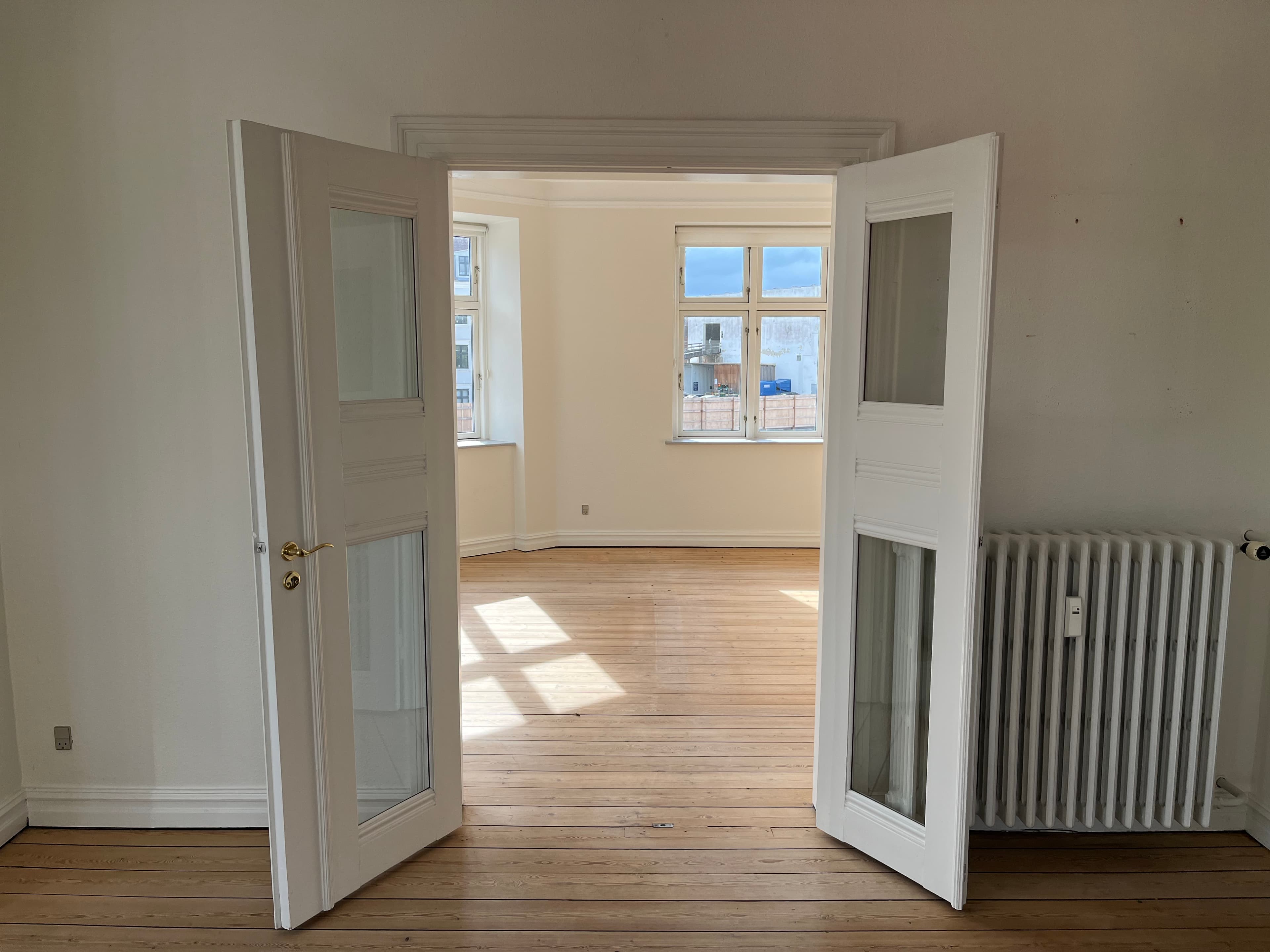 Chr. 8.s Vej 34 2 th