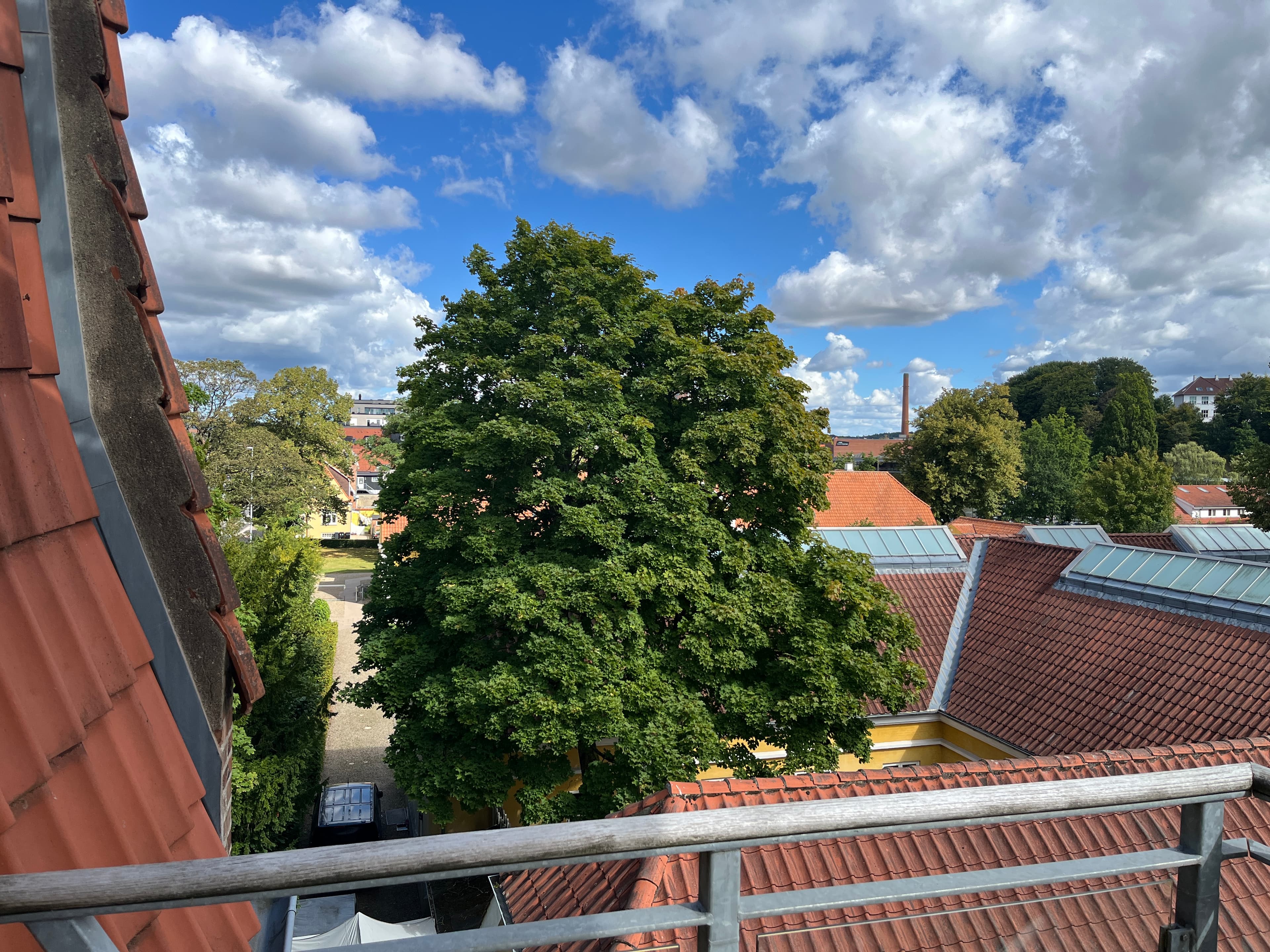 Chr. 8.s Vej 34 2 tv - Billede 3