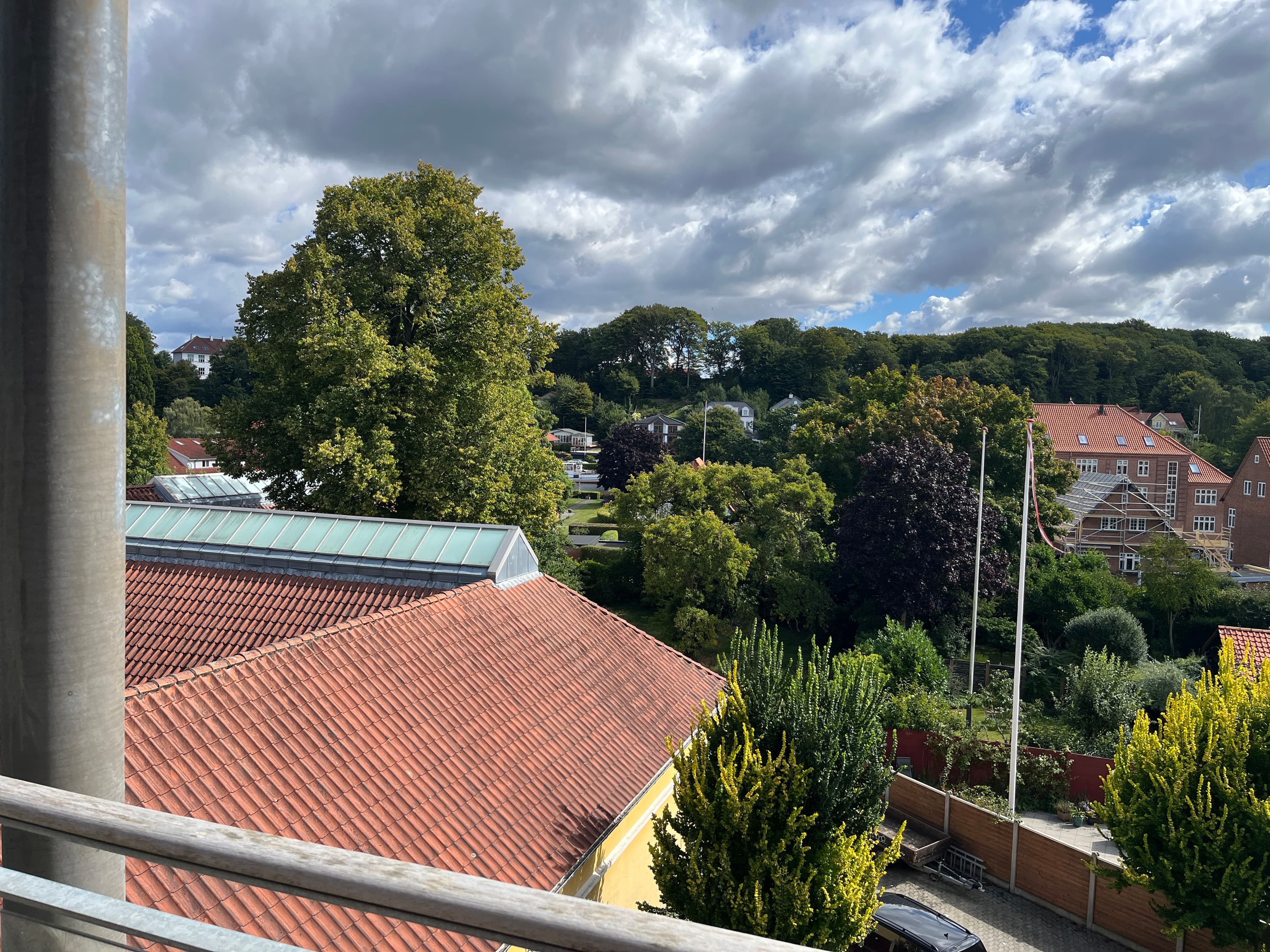 Chr. 8.s Vej 34 2 tv - Billede 4