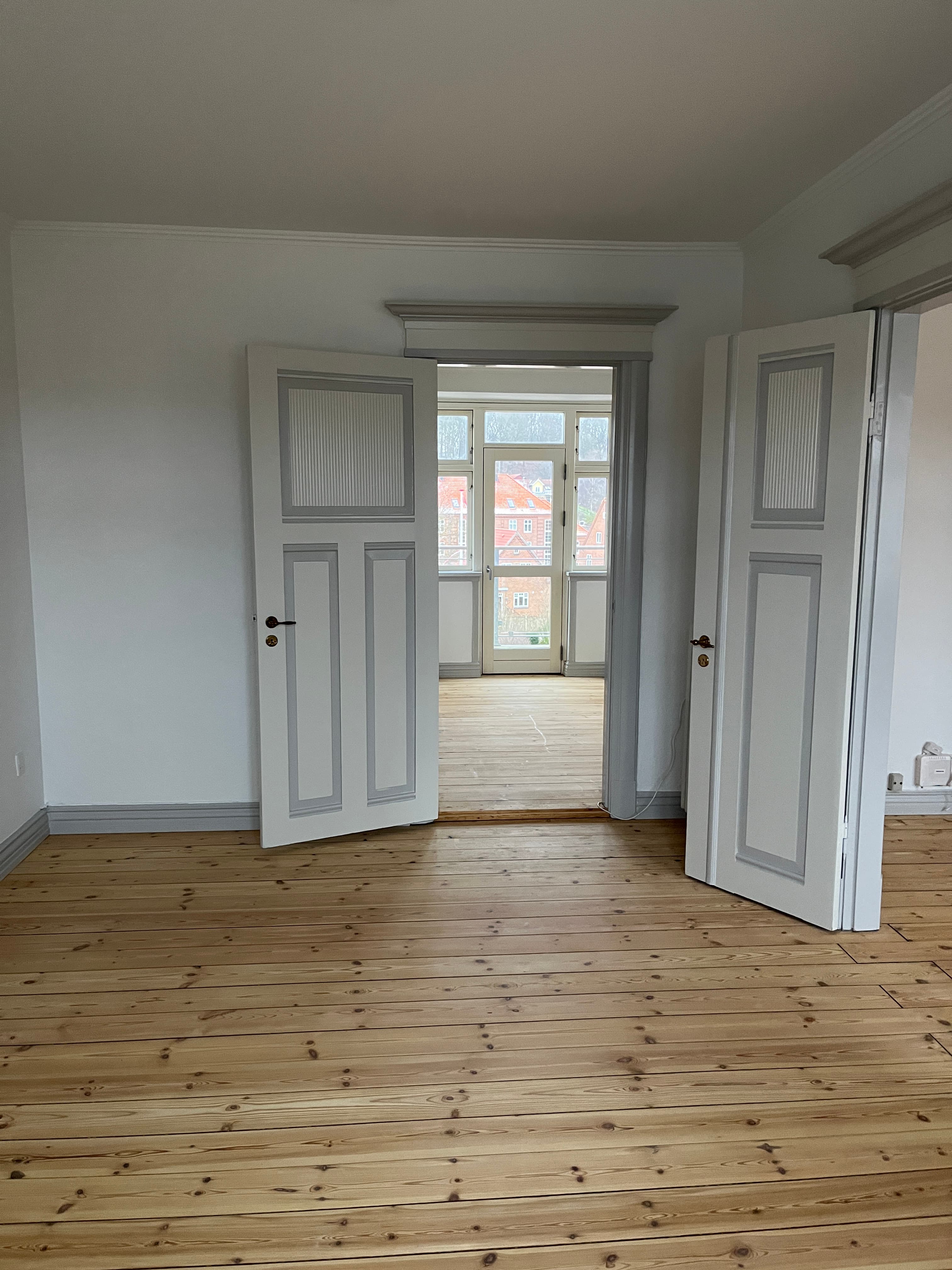 Chr. 8.s Vej 34 2 tv