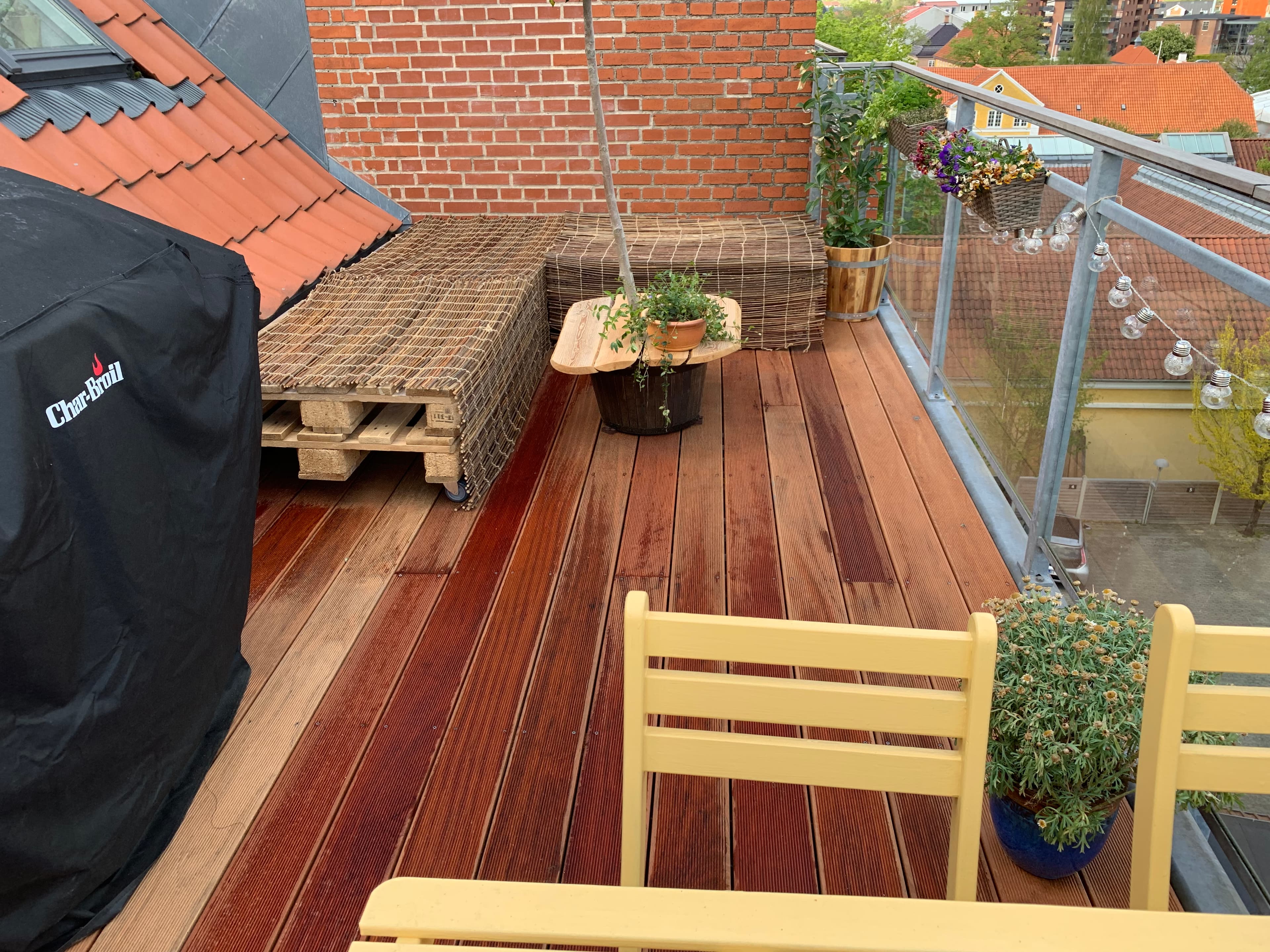 Chr. 8.s Vej 34 3 th - Billede 2