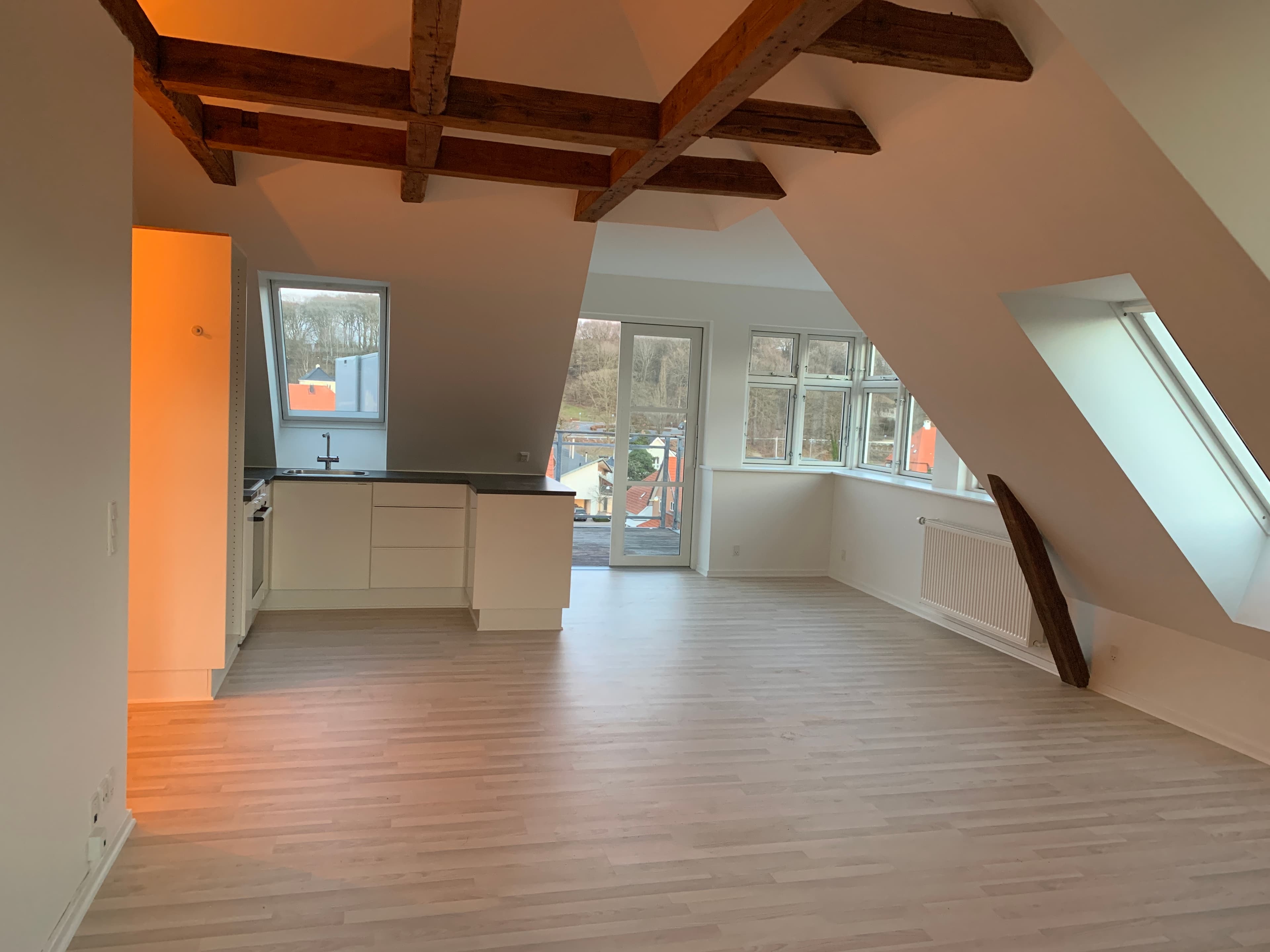 Chr. 8.s Vej 34 3 th - Billede 5