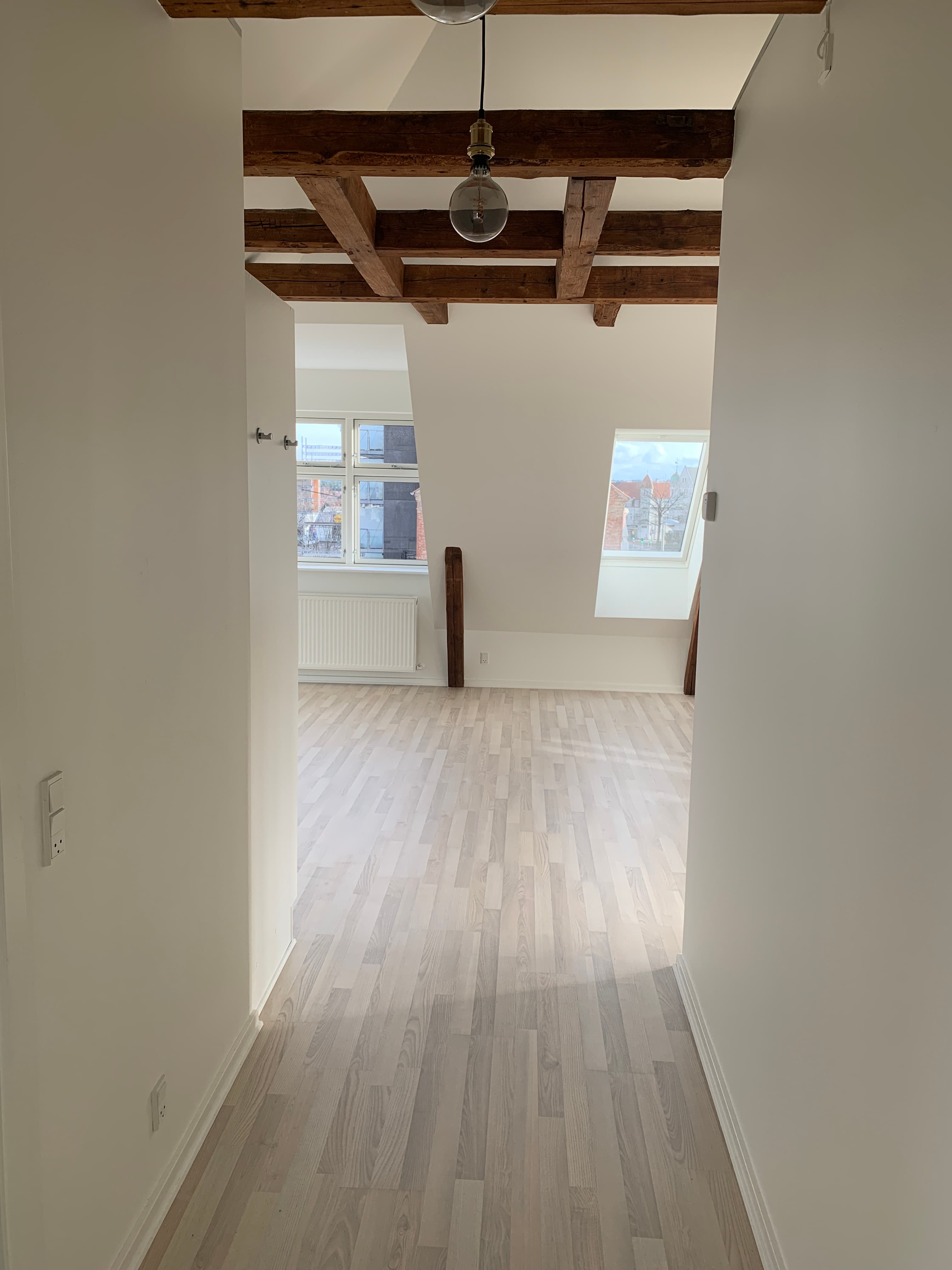 Chr. 8.s Vej 34 3 th - miniature 8