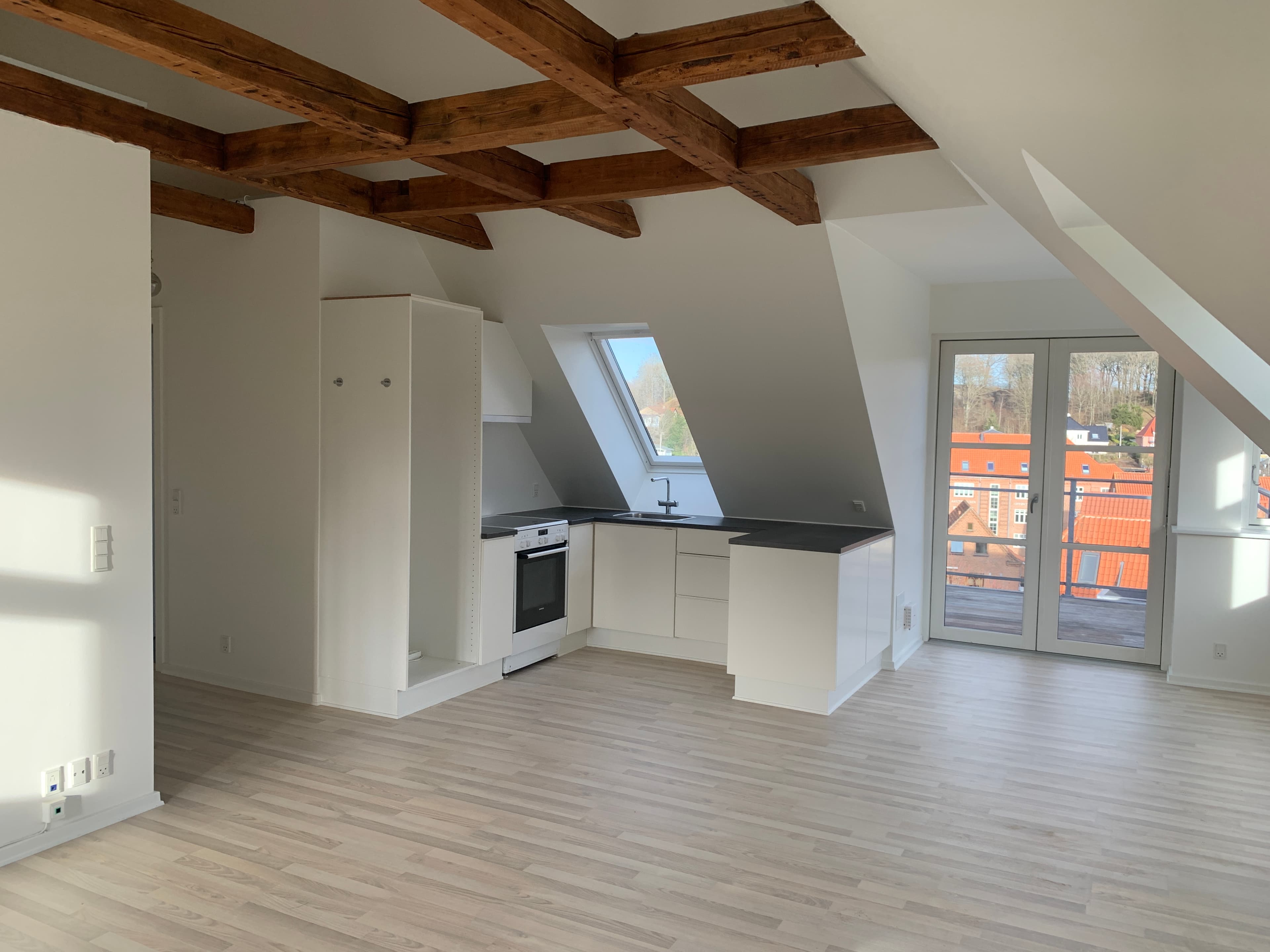 Chr. 8.s Vej 34 3 th - miniature 11