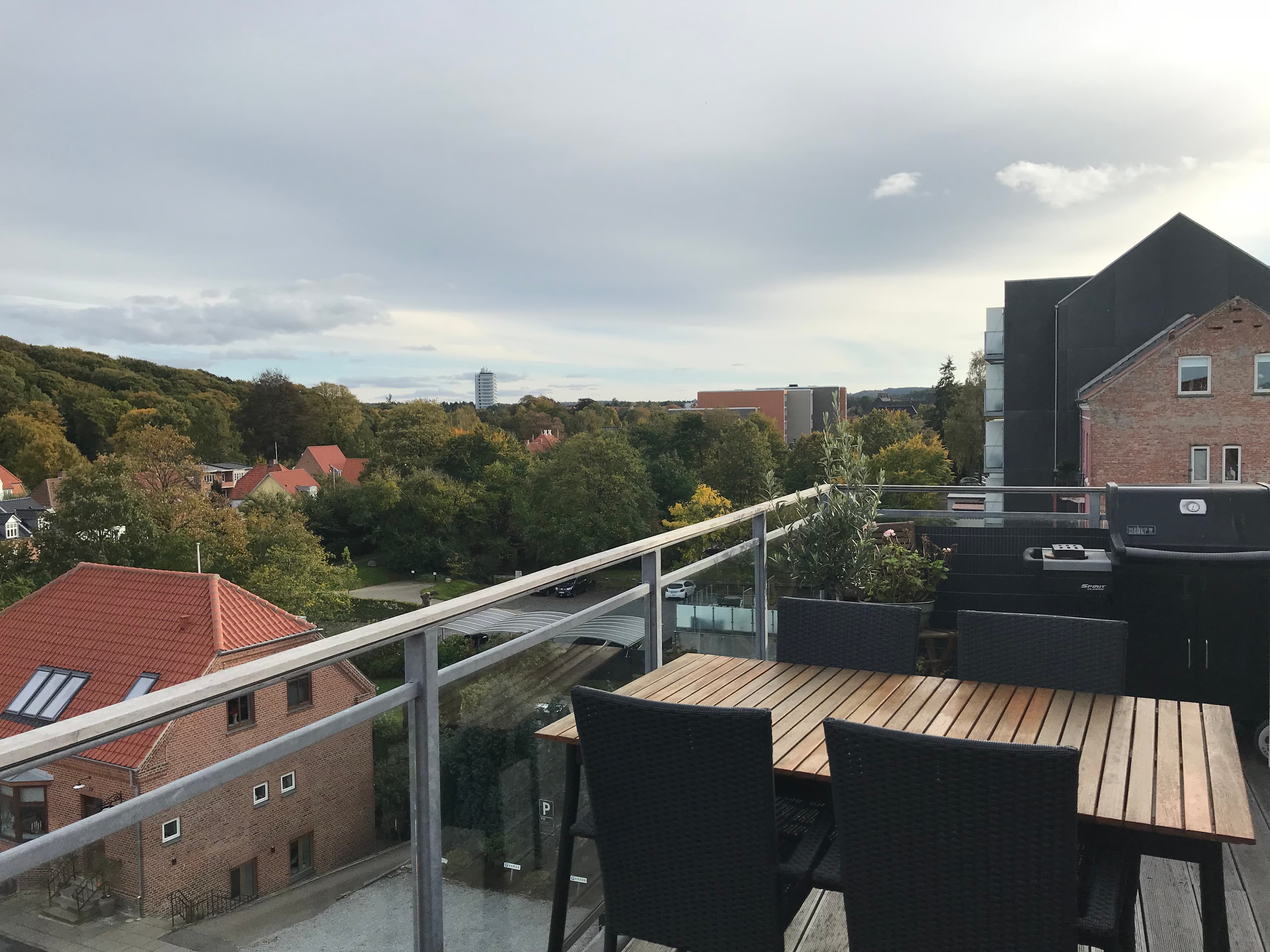 Chr. 8.s Vej 34 3 th - miniature 23