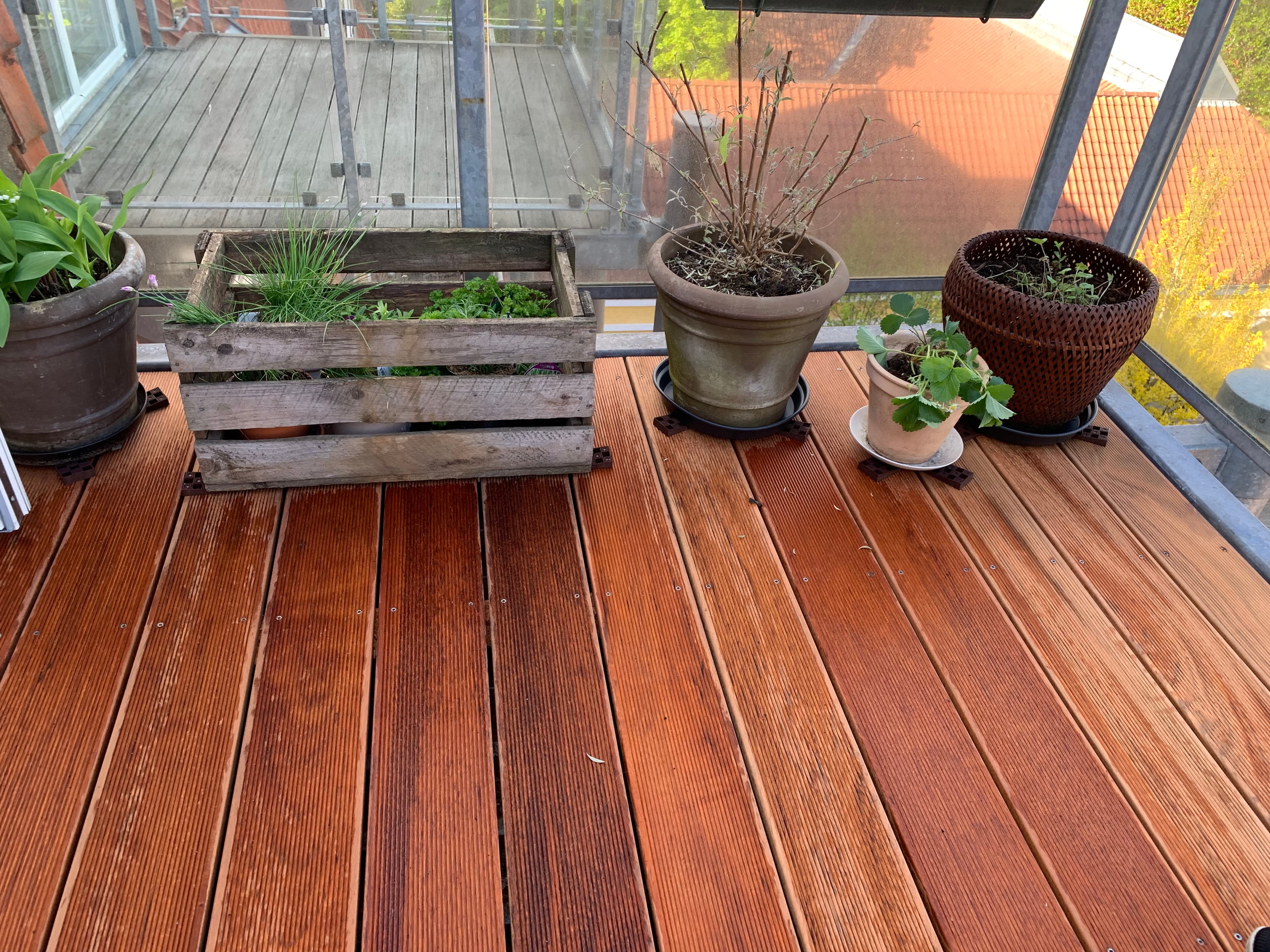 Chr. 8.s Vej 34 3 tv - Billede 2