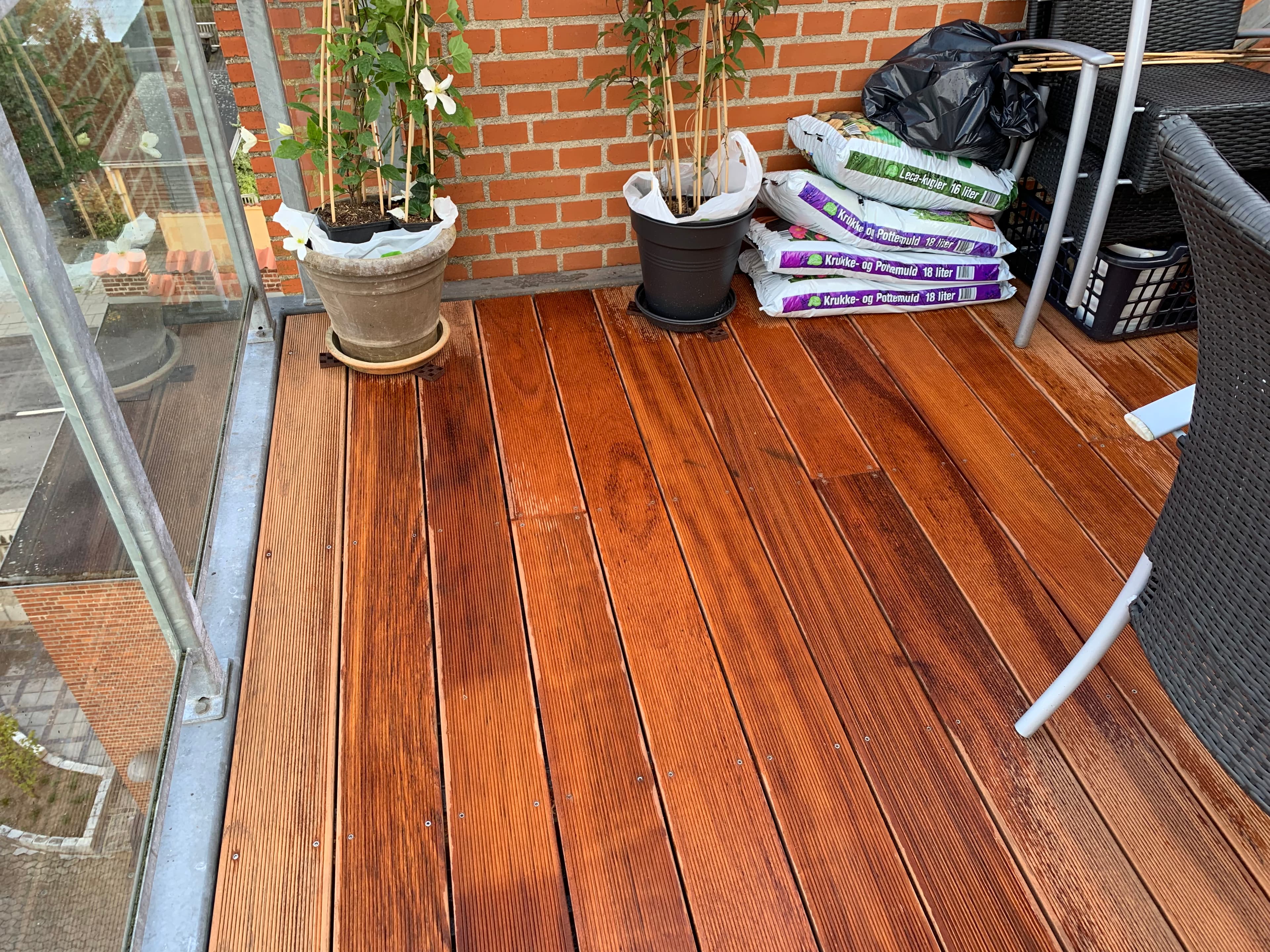 Chr. 8.s Vej 34 3 tv - Billede 3