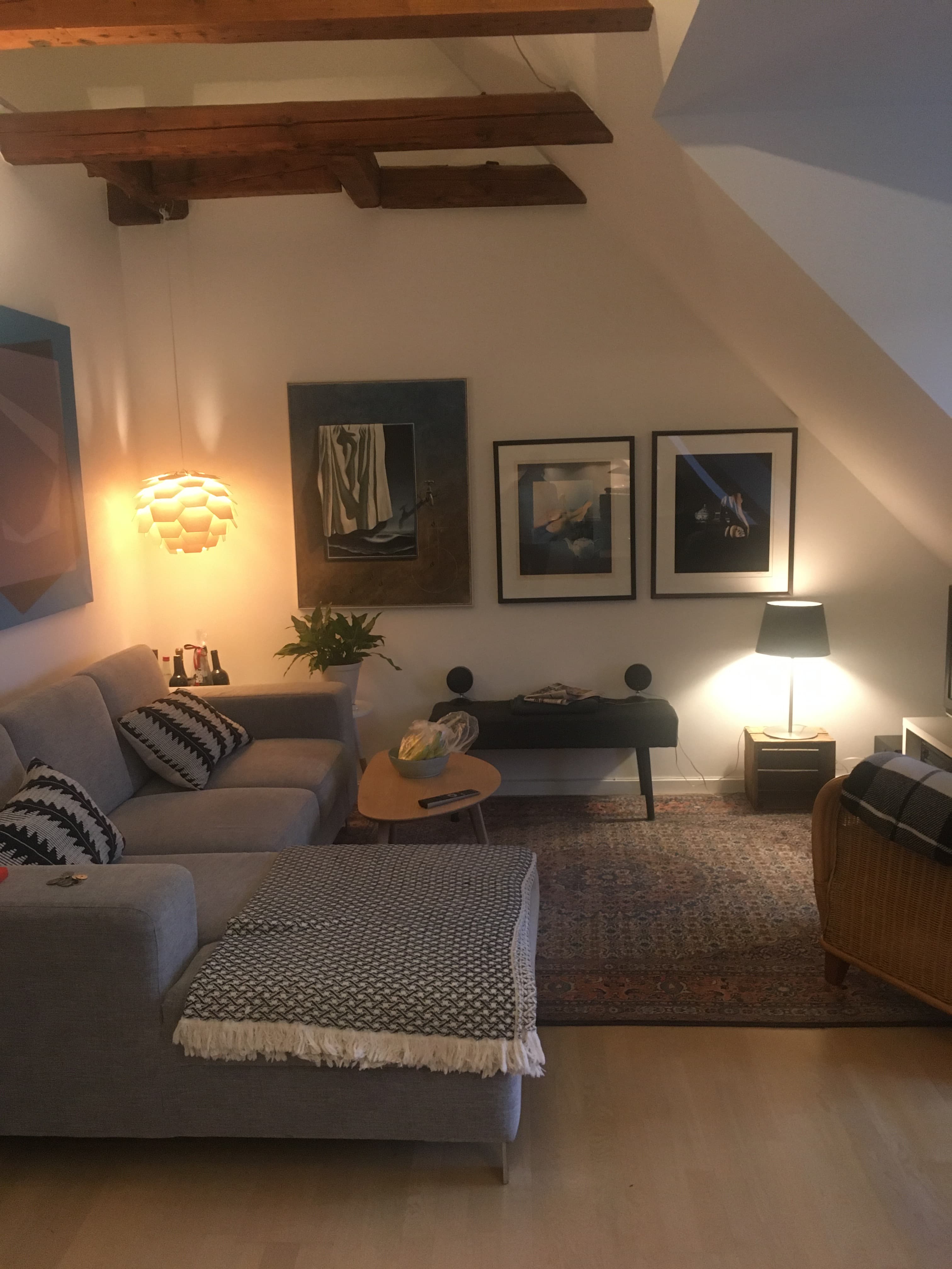 Chr. 8.s Vej 34 3 tv - Billede 4