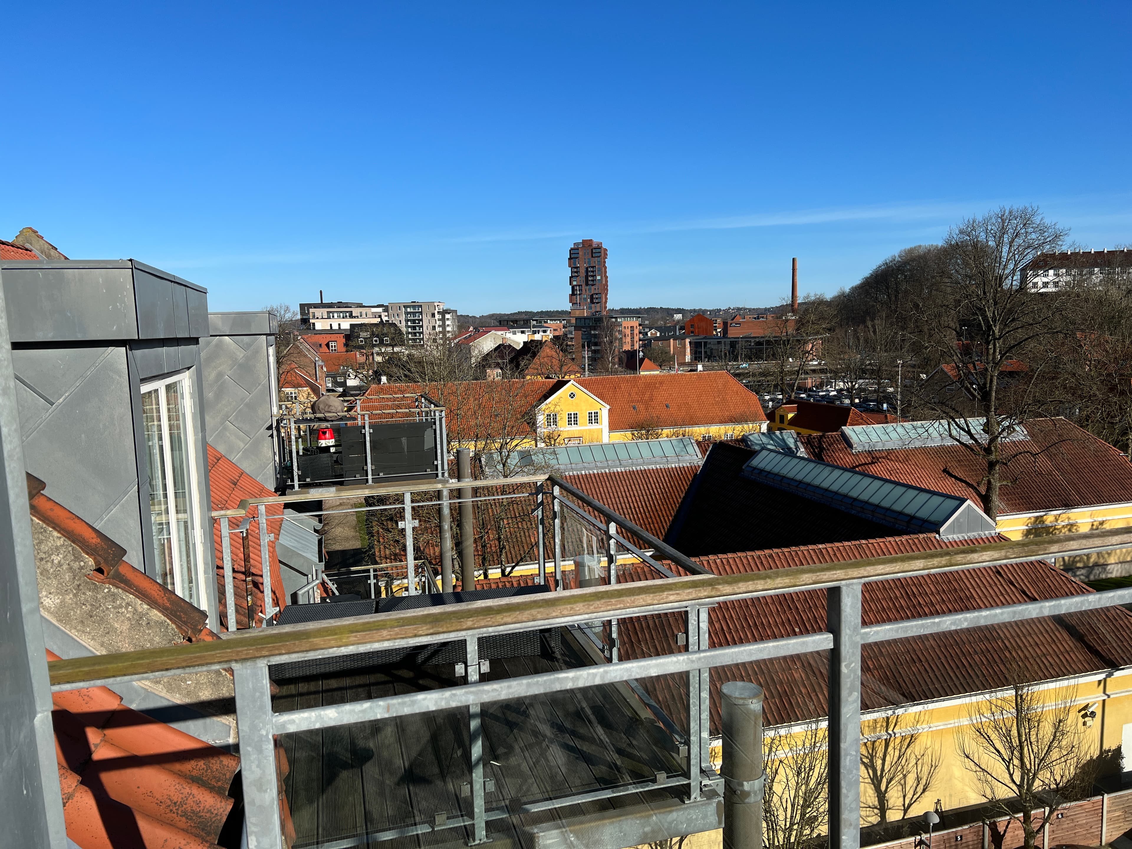 Chr. 8.s Vej 34 3 tv - miniature 8