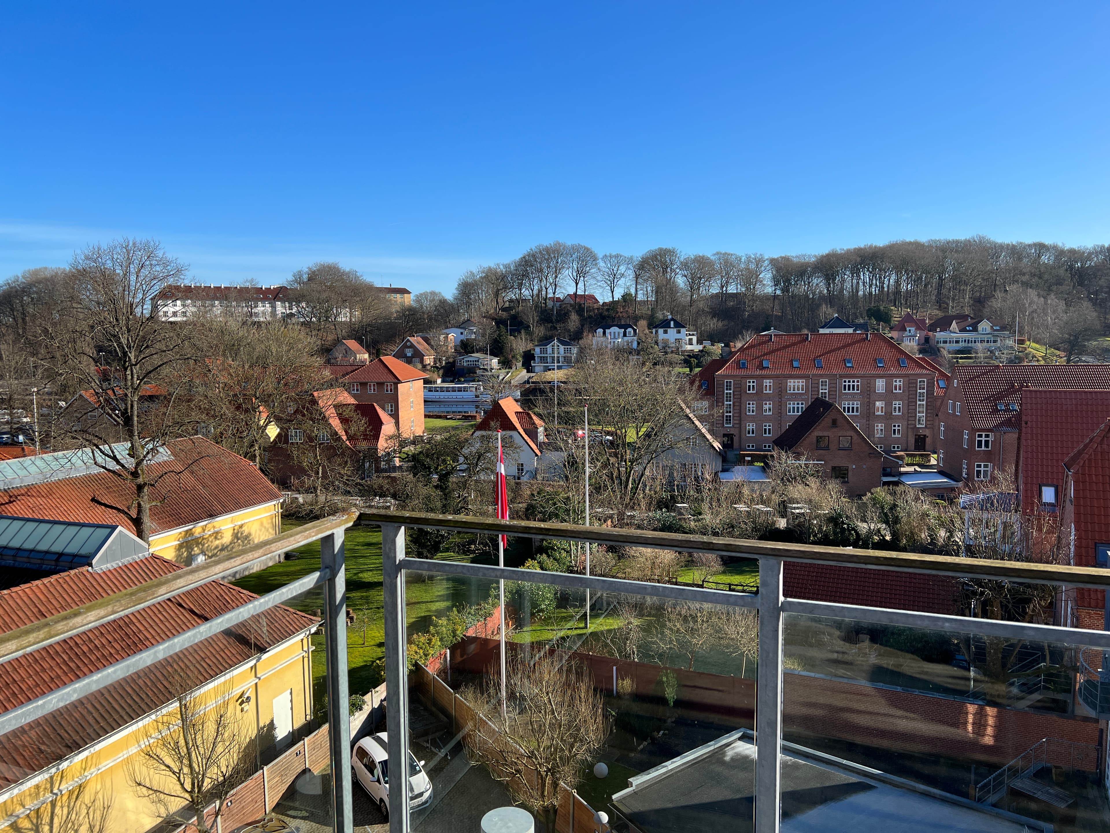 Chr. 8.s Vej 34 3 tv