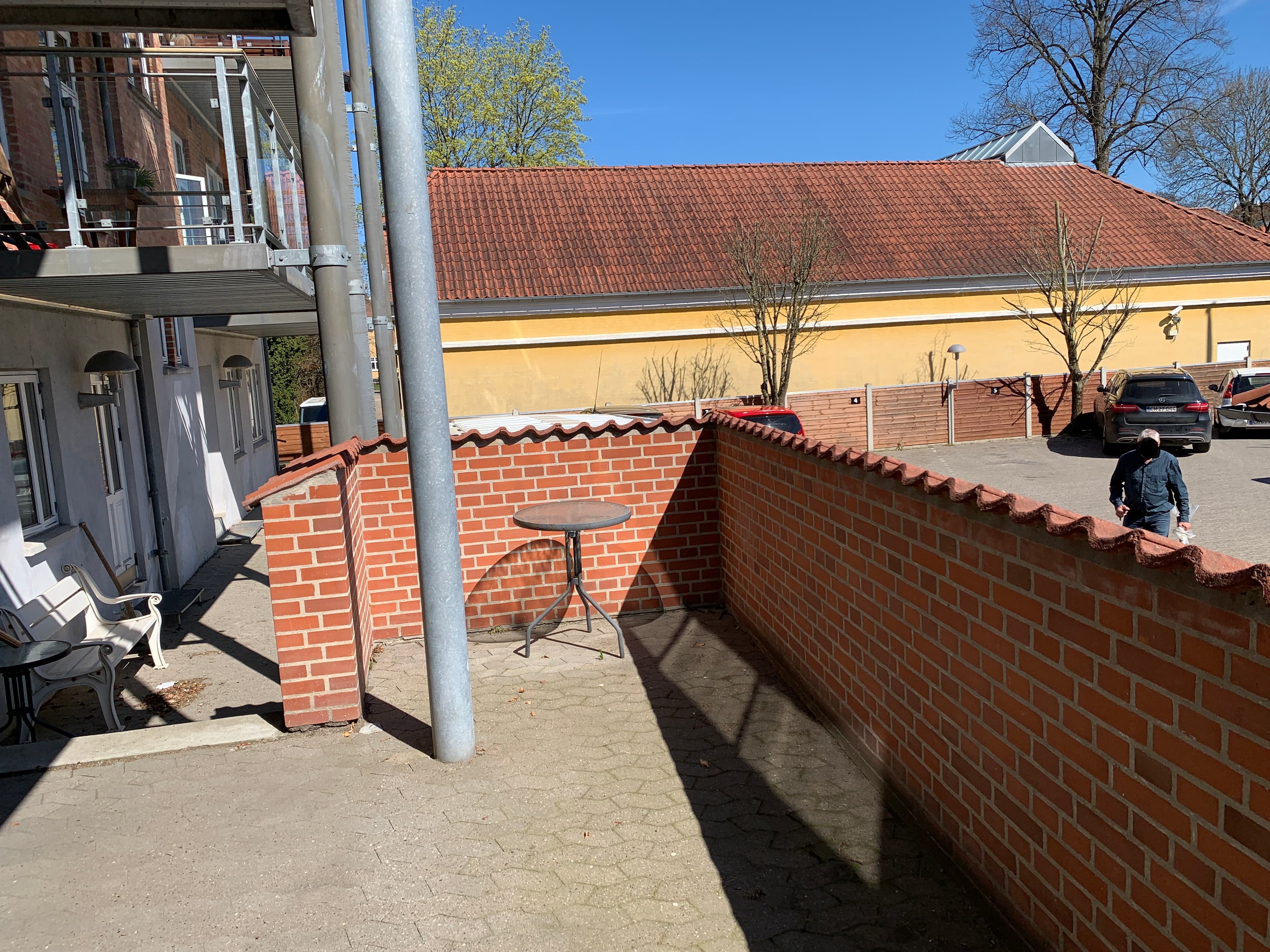 Chr. 8.s Vej 34 kld - Billede 2