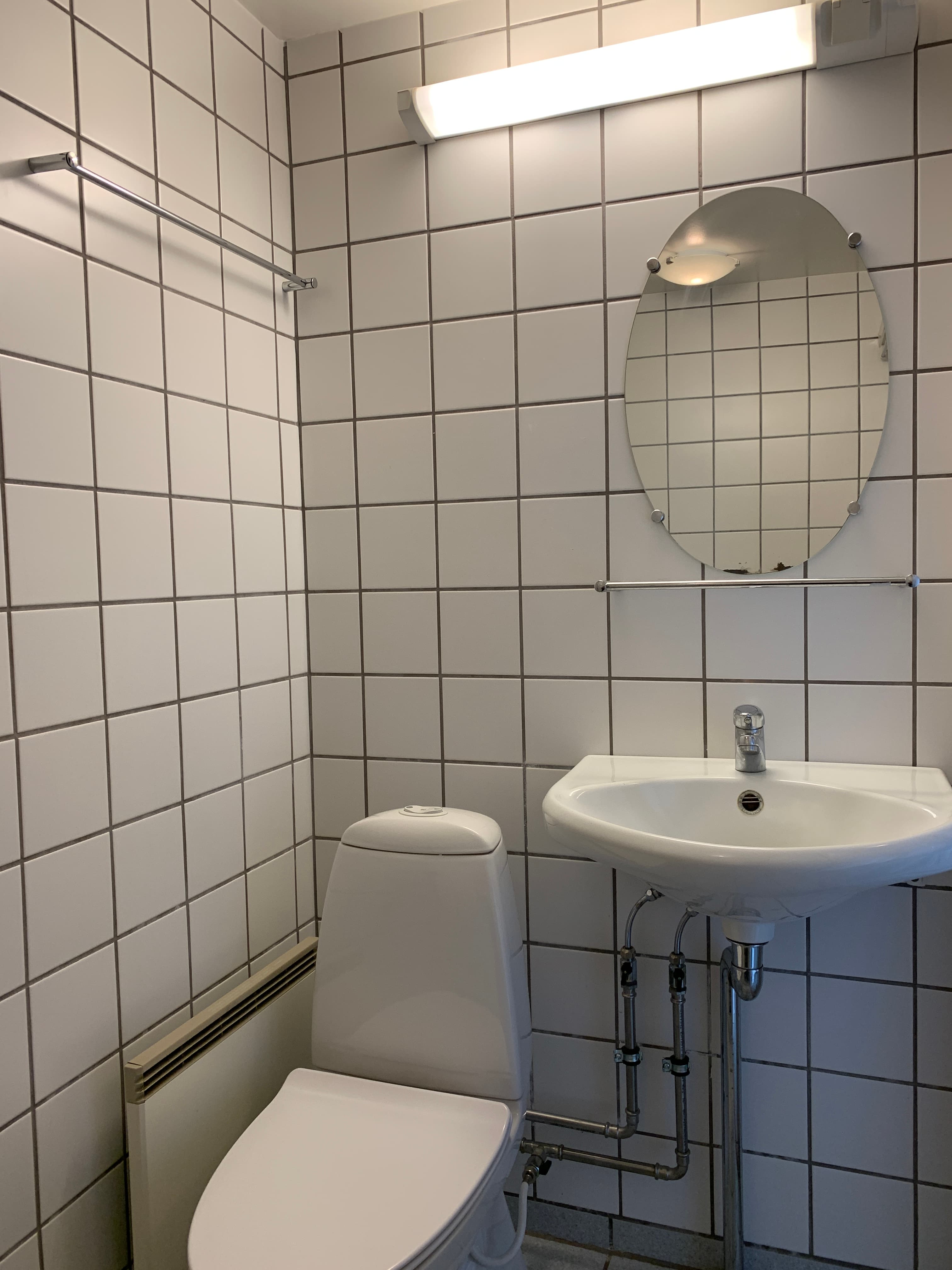 Chr. 8.s Vej 34 kld - Billede 3