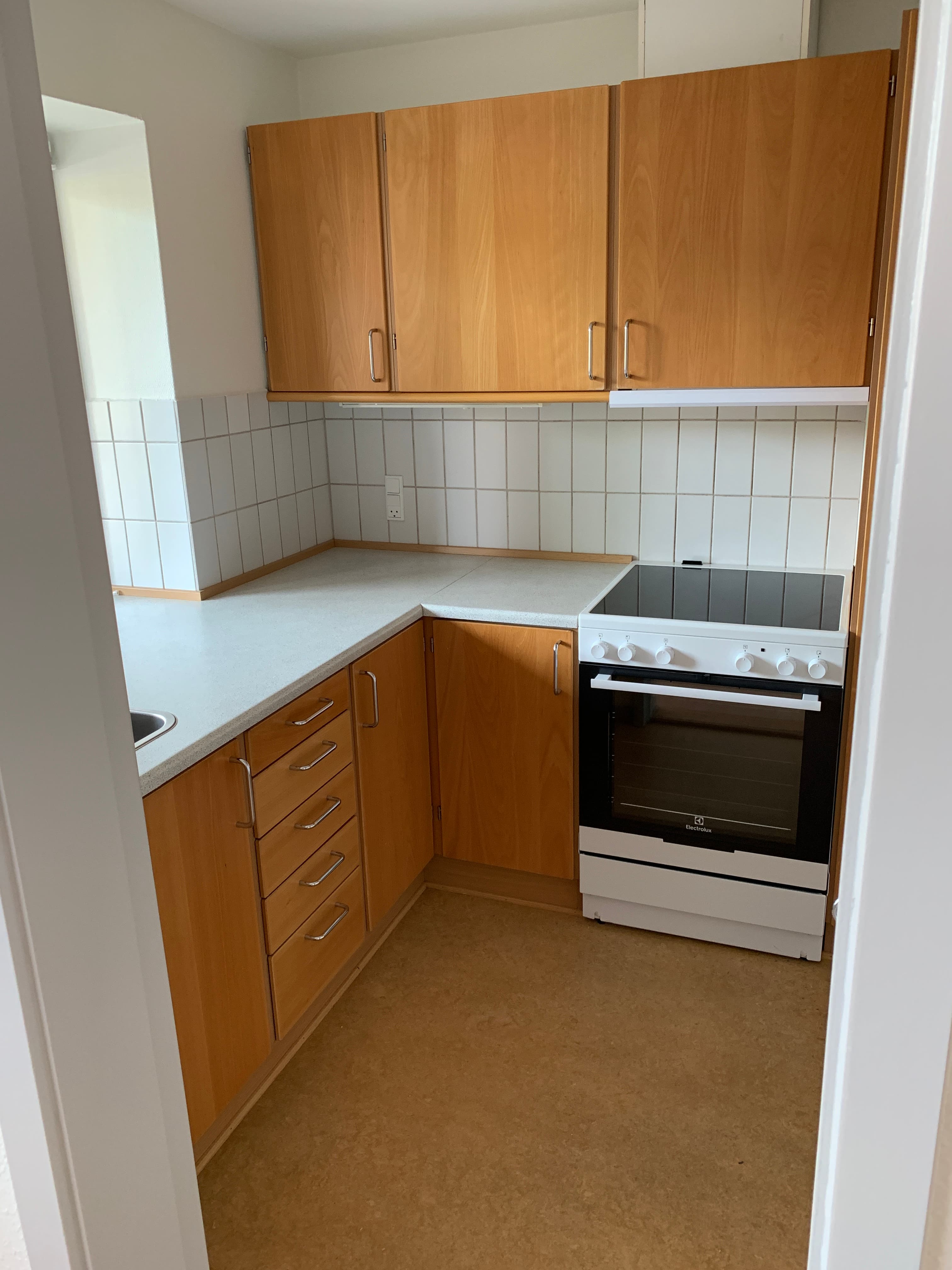 Chr. 8.s Vej 34 kld - Billede 5