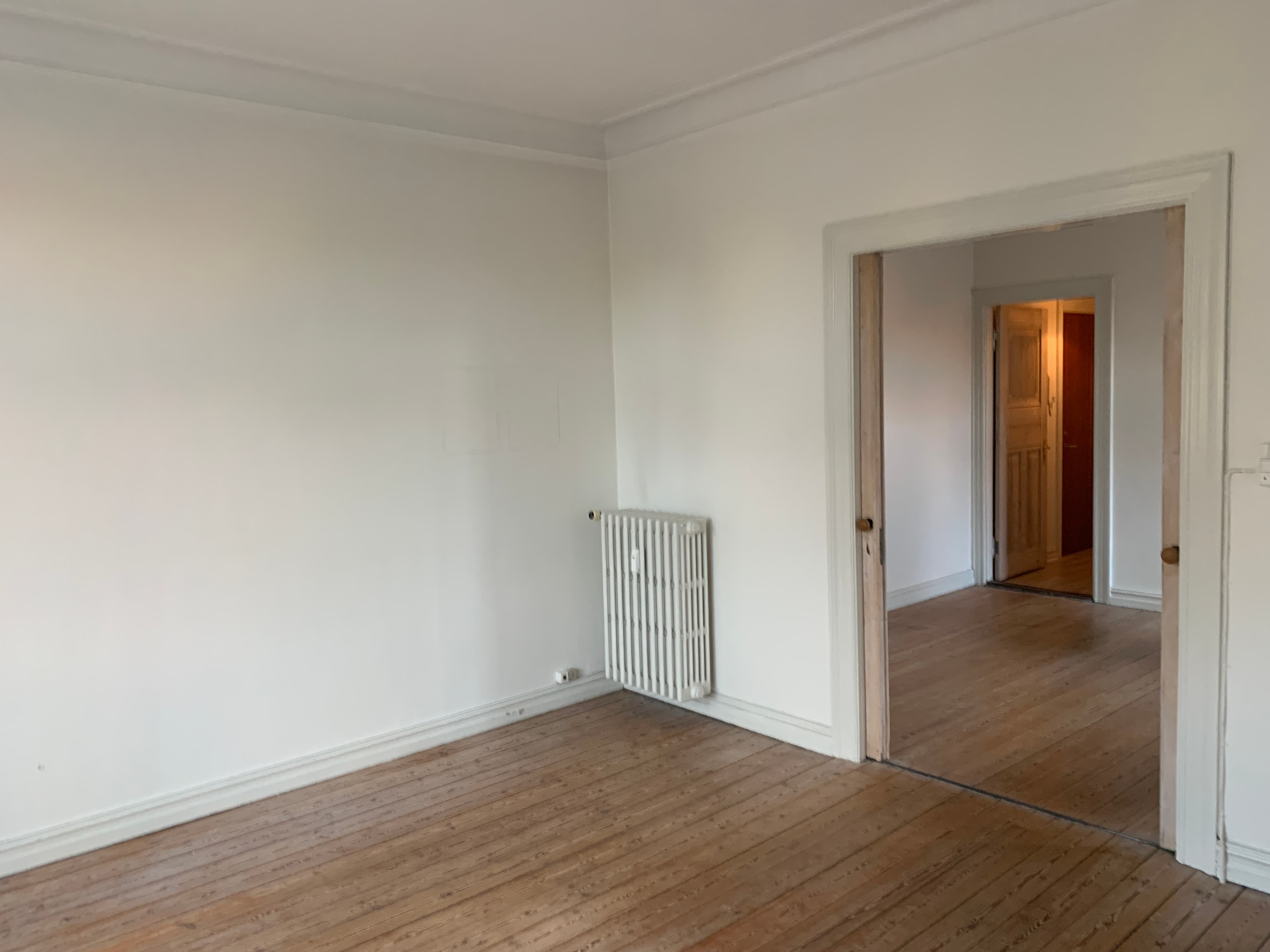 Chr. 8.s Vej 34 st th - Billede 2