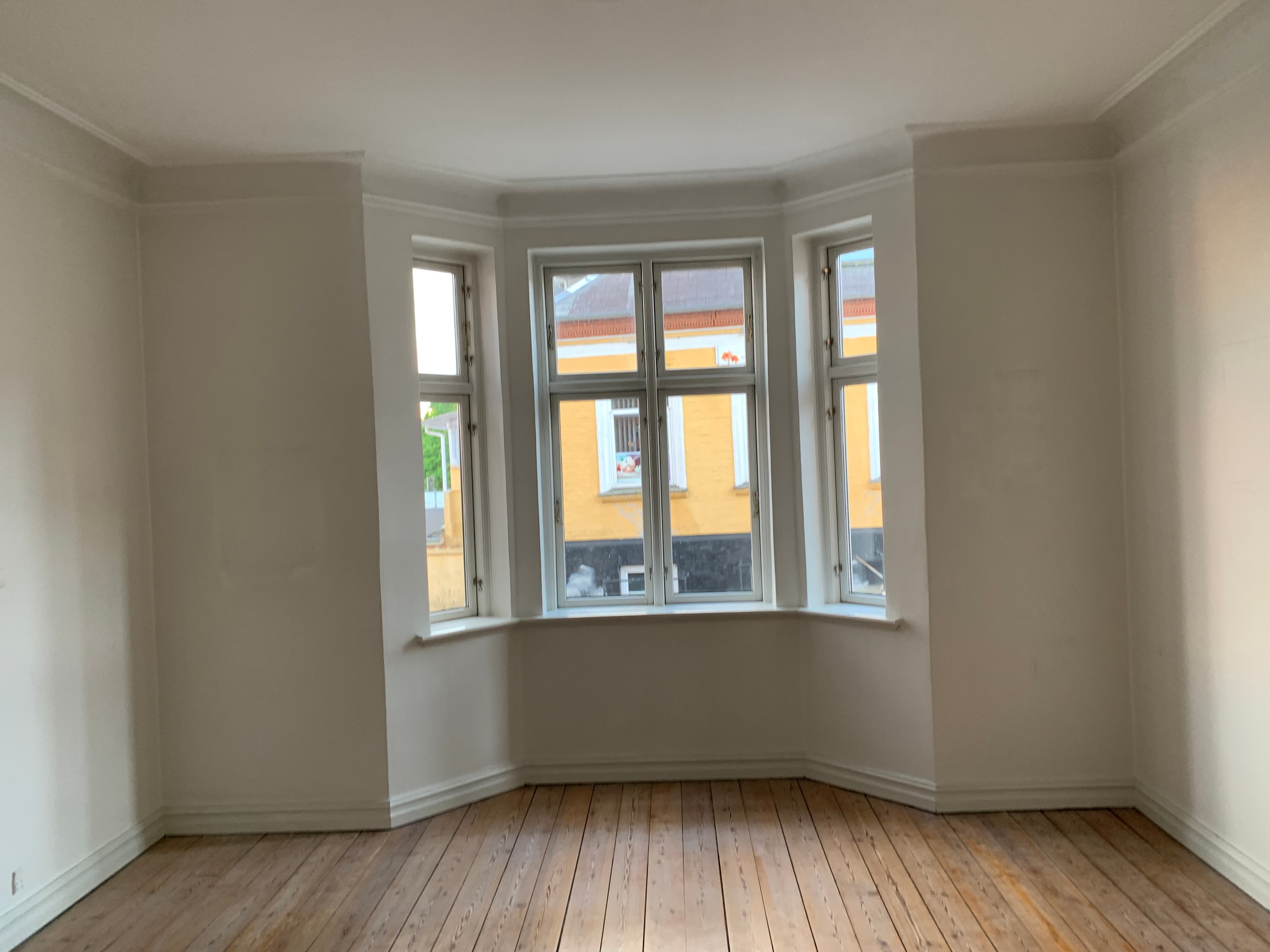 Chr. 8.s Vej 34 st th - Billede 3