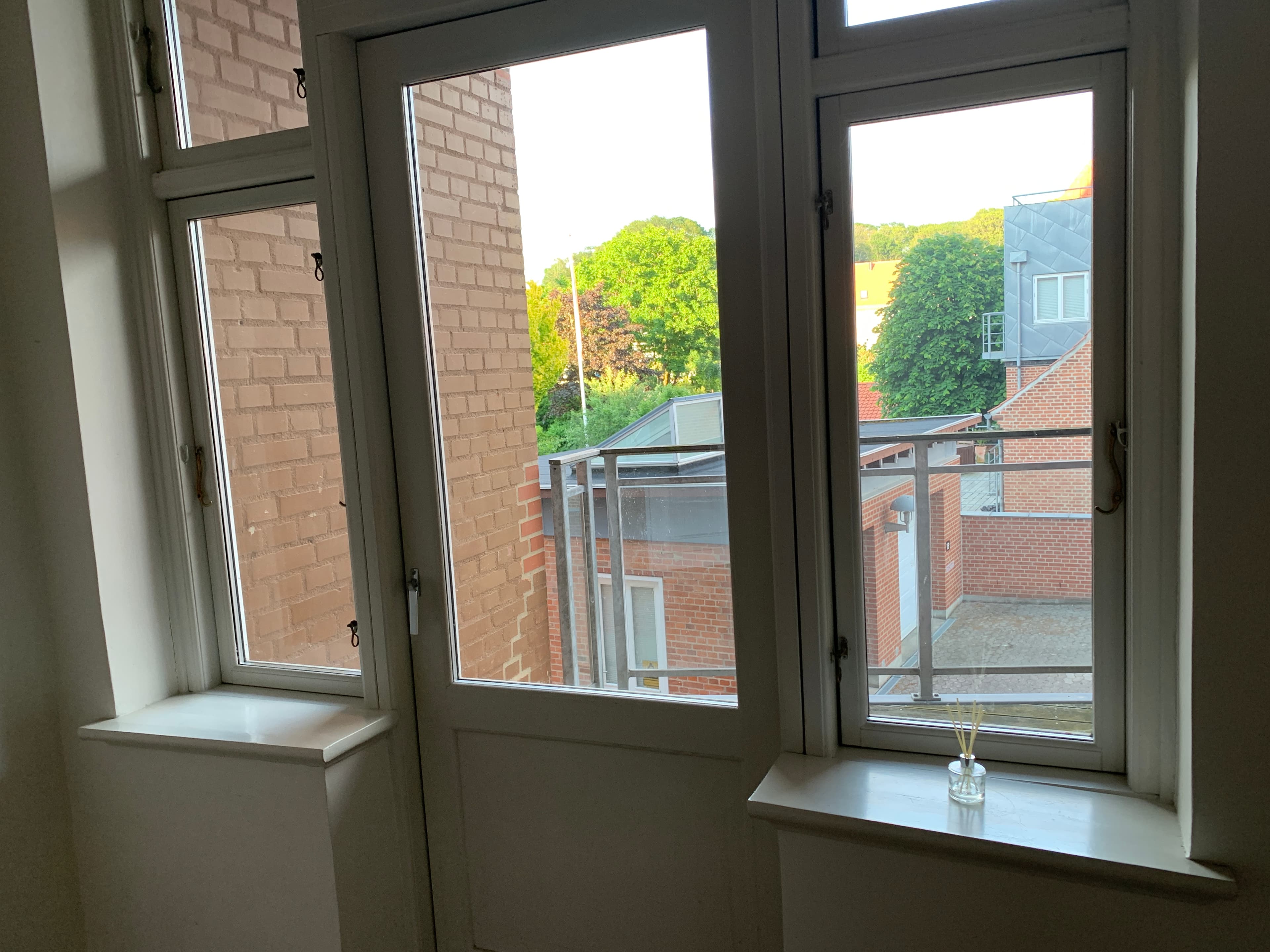 Chr. 8.s Vej 34 st th - Billede 4