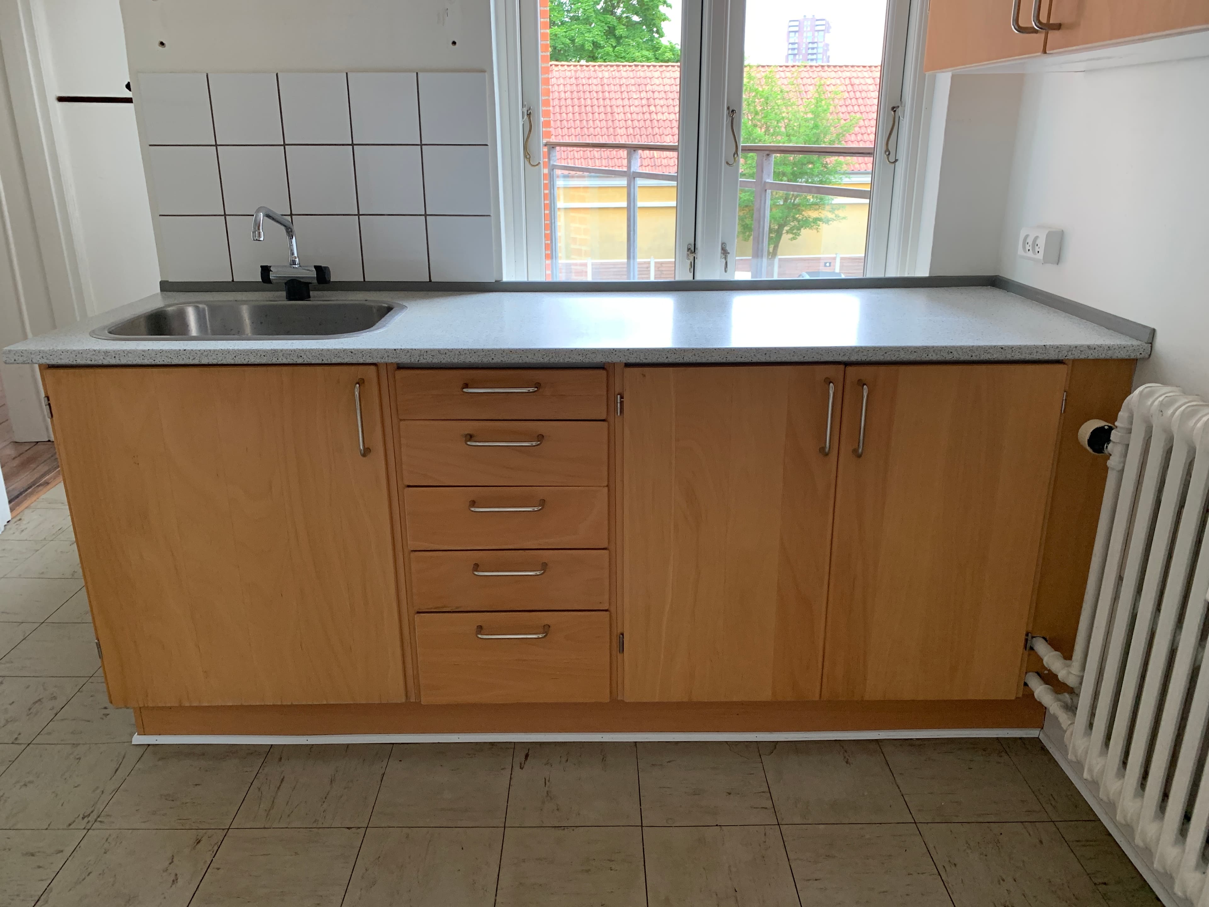 Chr. 8.s Vej 34 st th - Billede 5