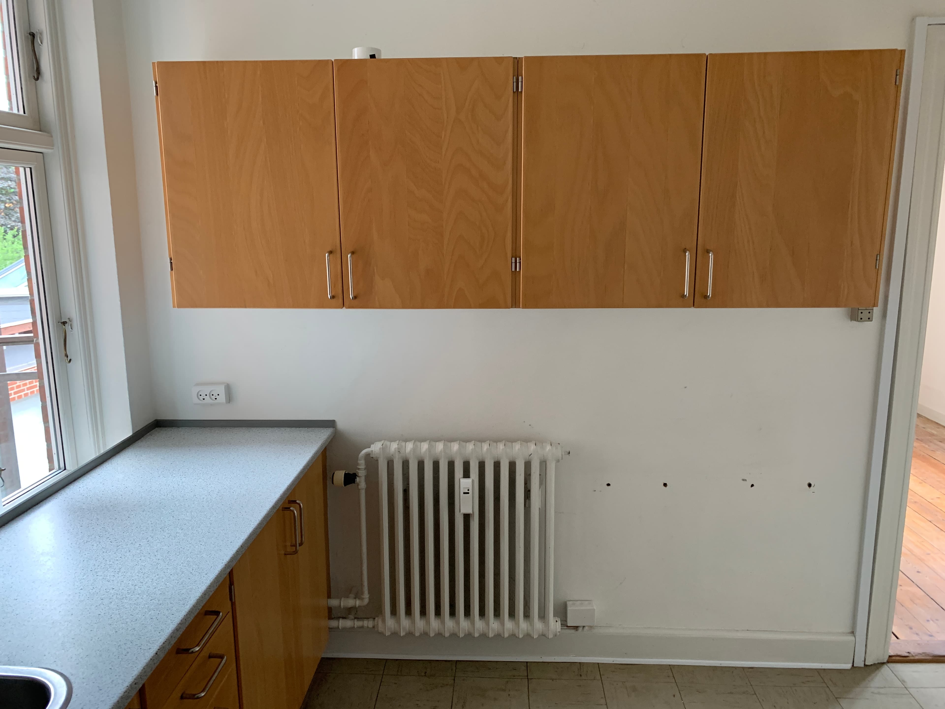 Chr. 8.s Vej 34 st th - miniature 6