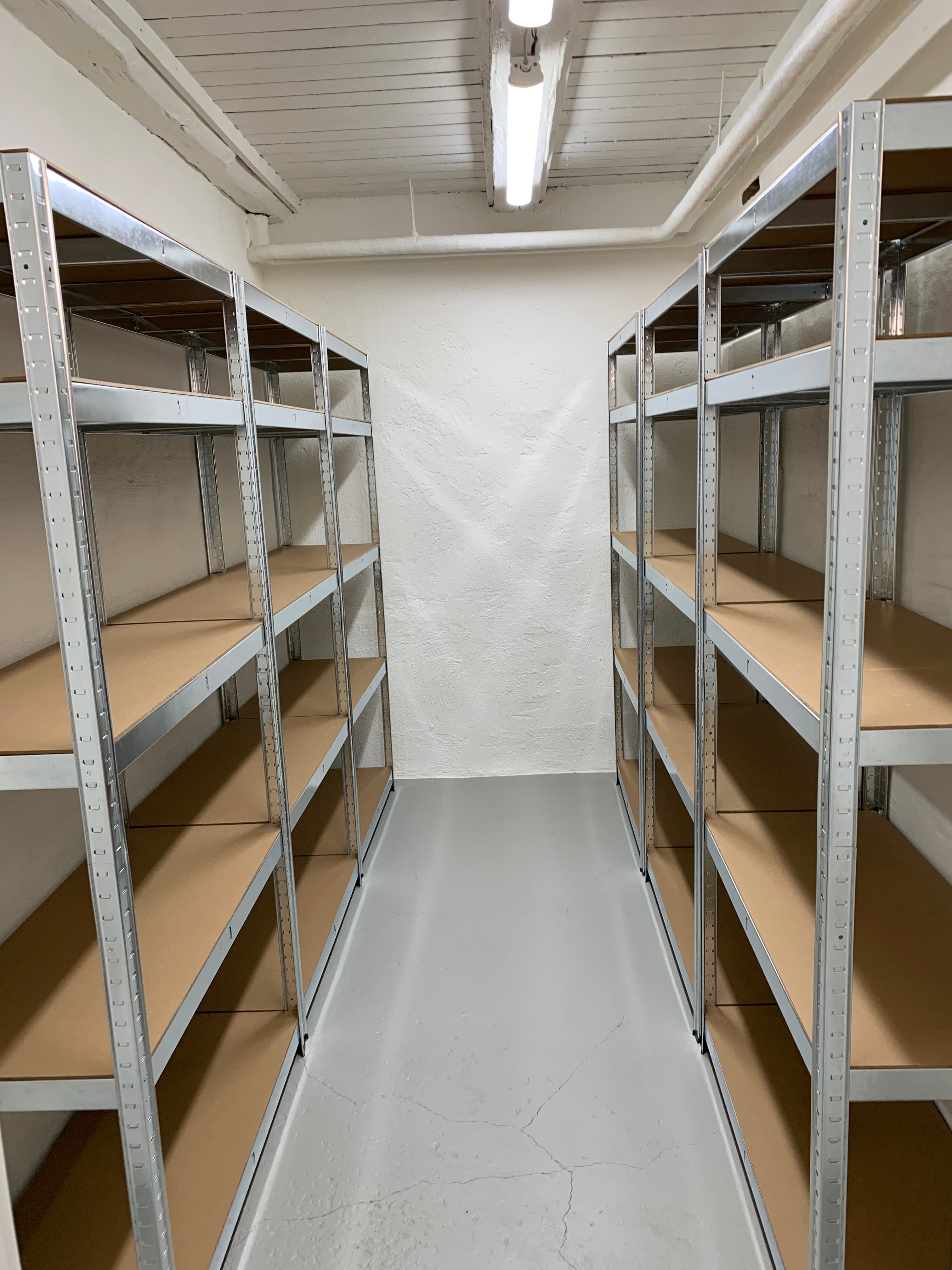 Chr. 8.s Vej 34 st th - miniature 8