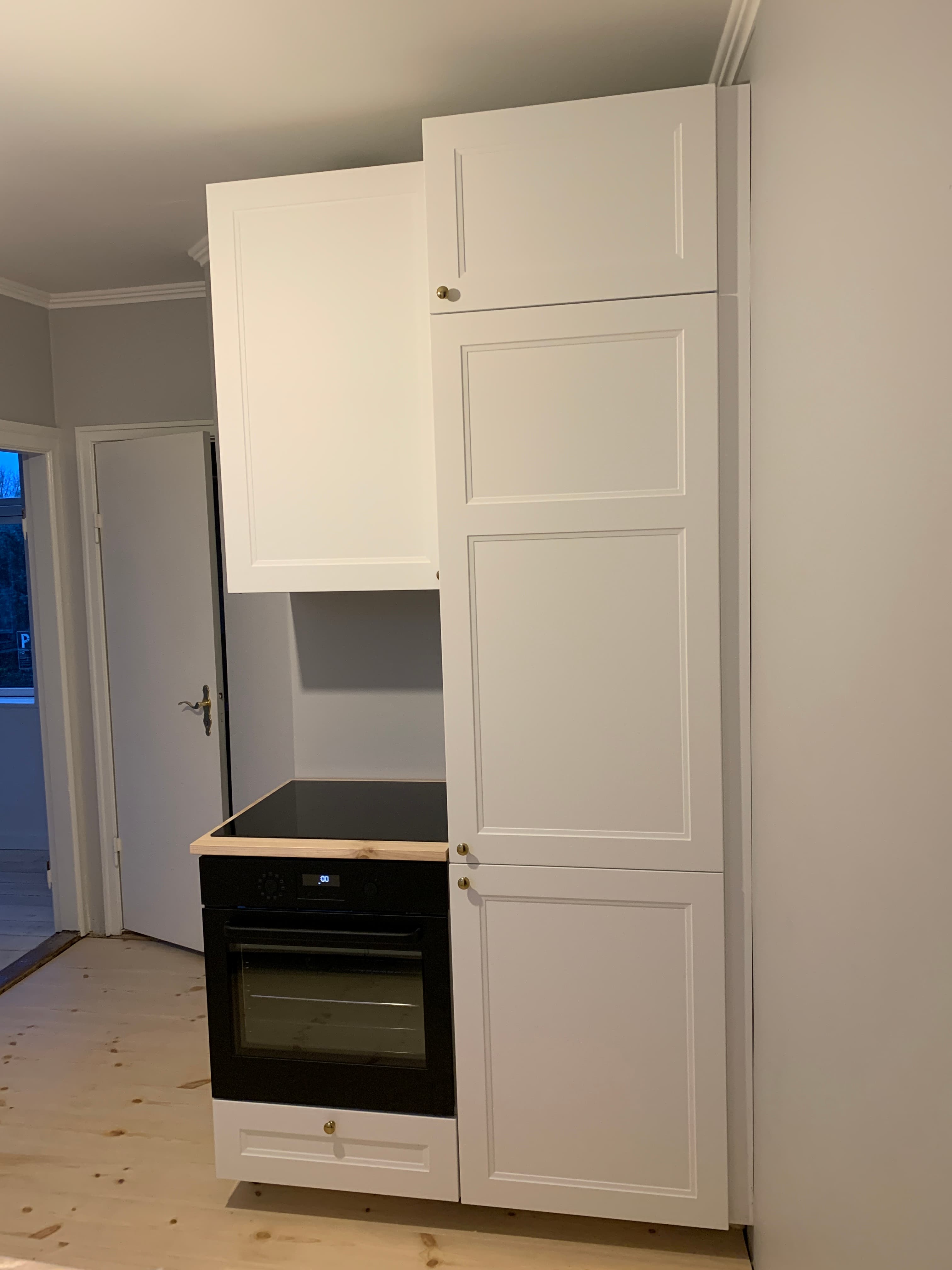 Chr. 8.s Vej 34 st th - miniature 11