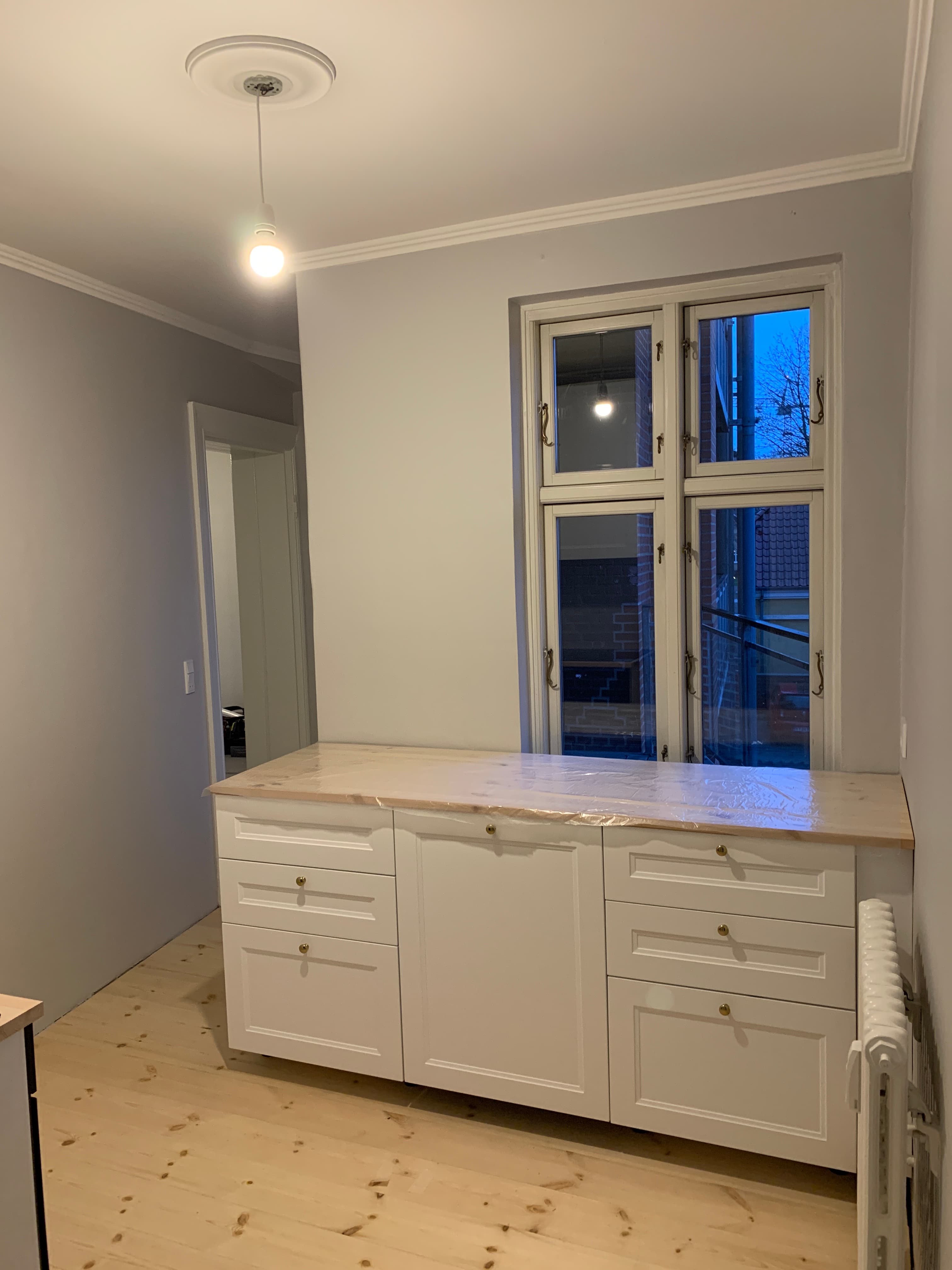 Chr. 8.s Vej 34 st th - miniature 12