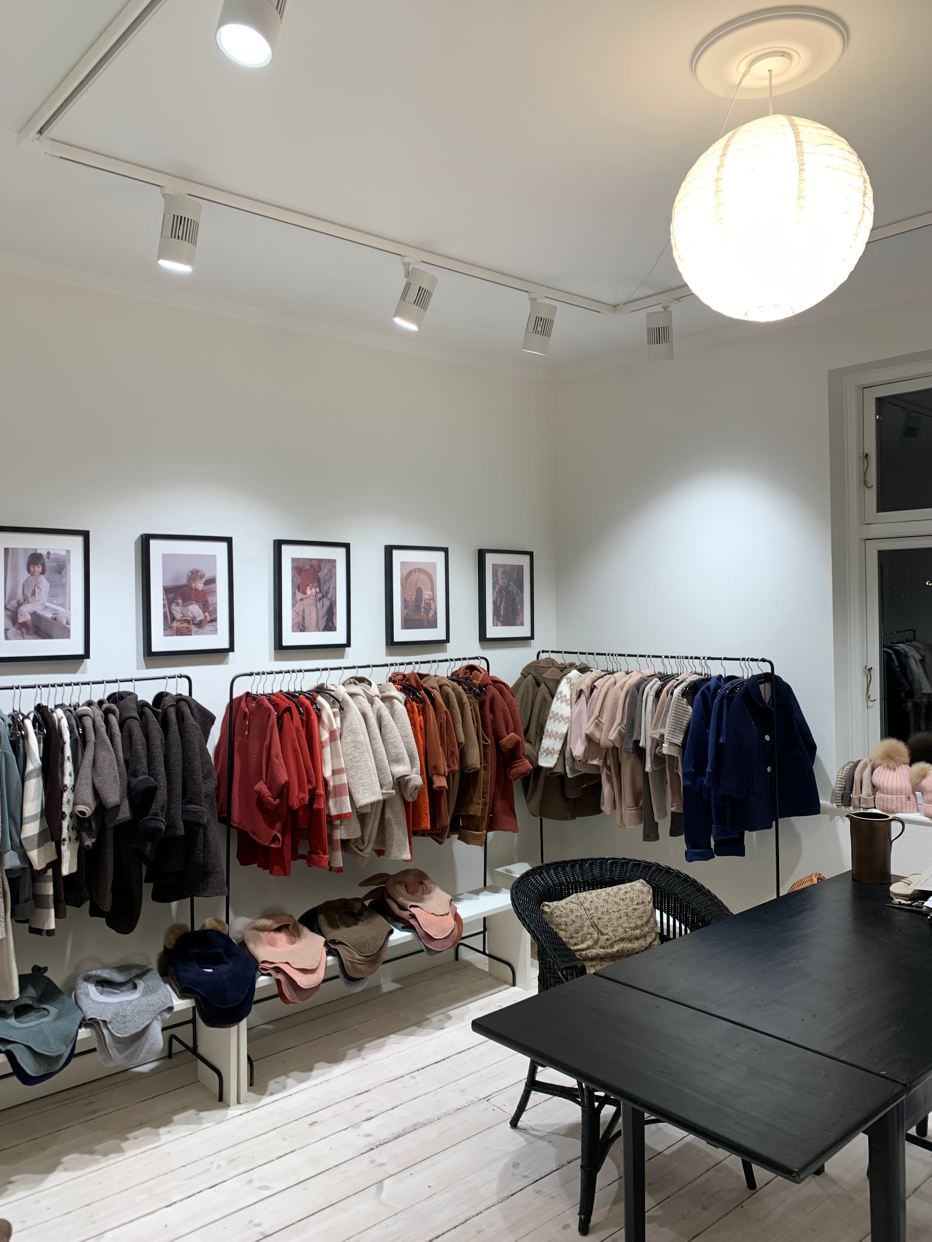 Chr. 8.s Vej 34 st th - miniature 15