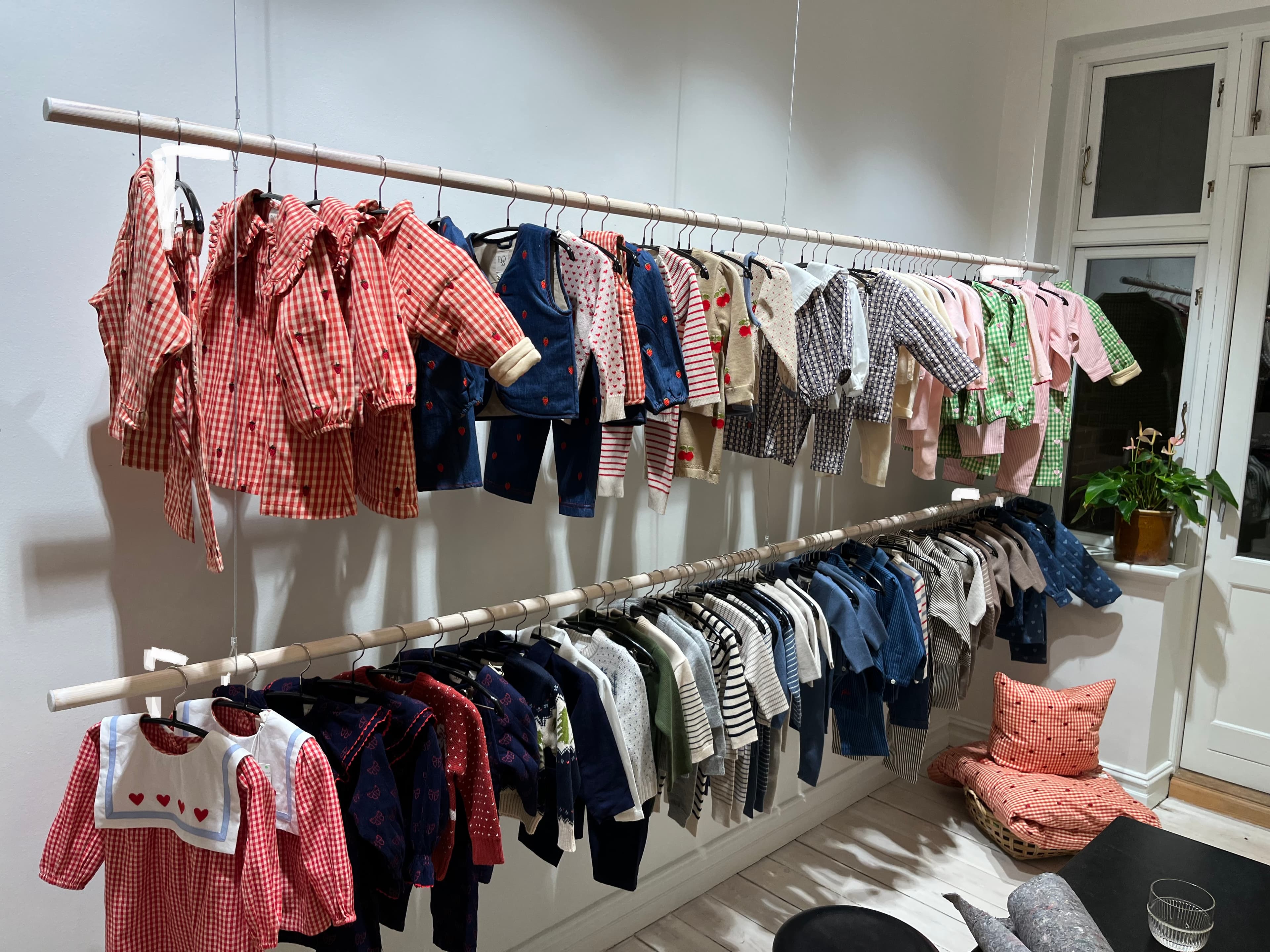 Chr. 8.s Vej 34 st th - miniature 17