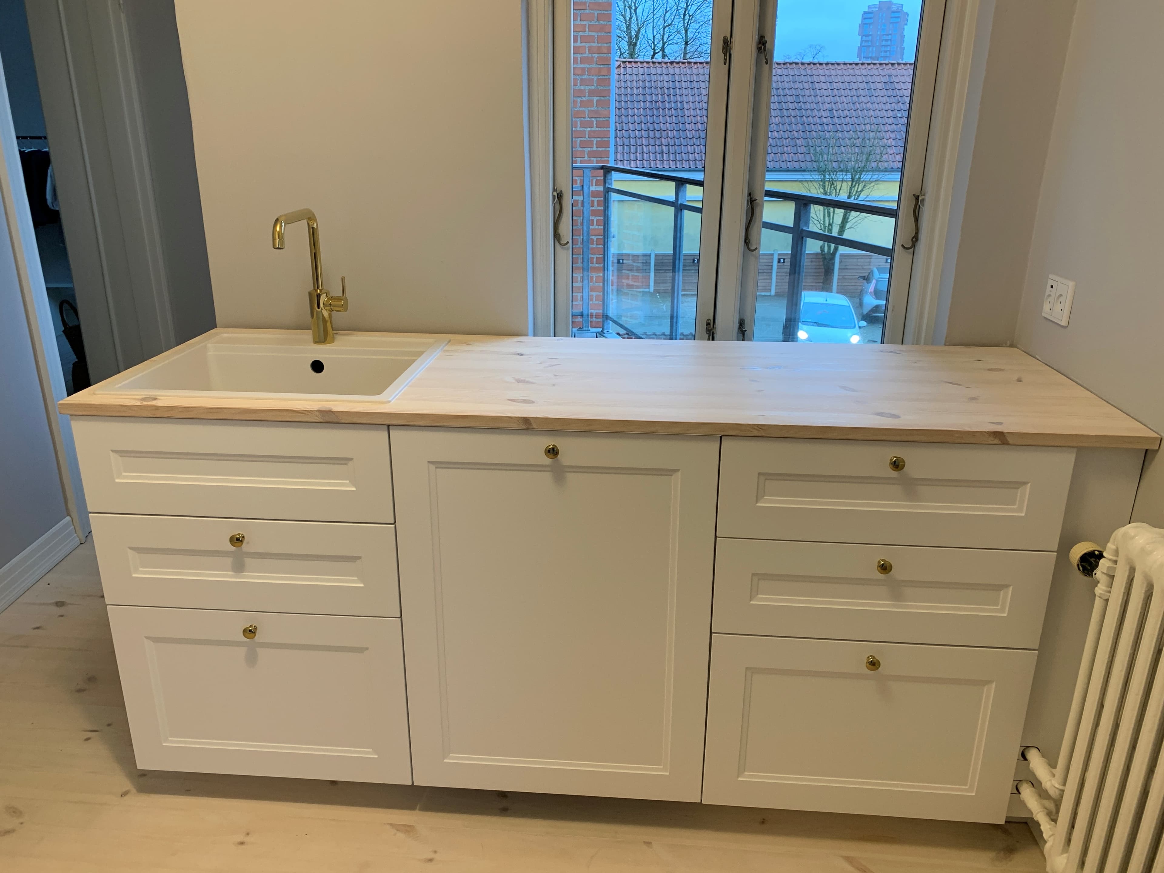 Chr. 8.s Vej 34 st th - miniature 18