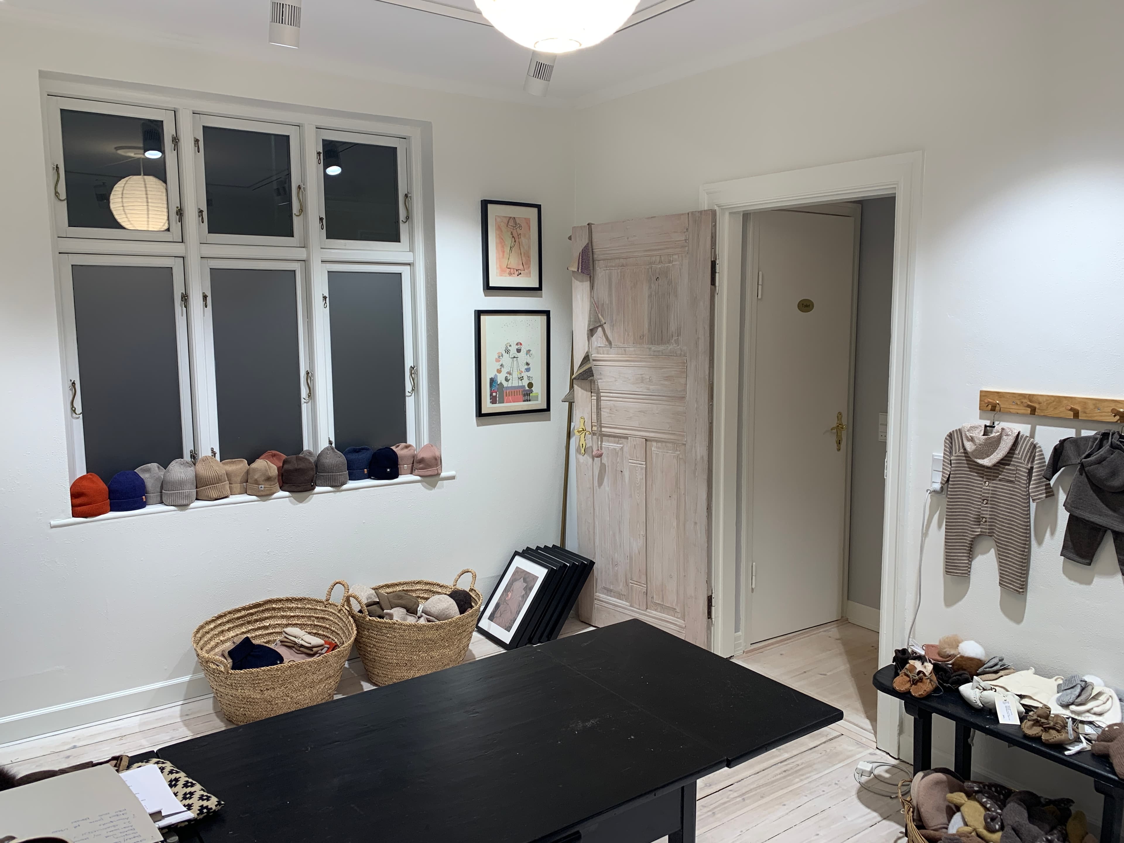 Chr. 8.s Vej 34 st th