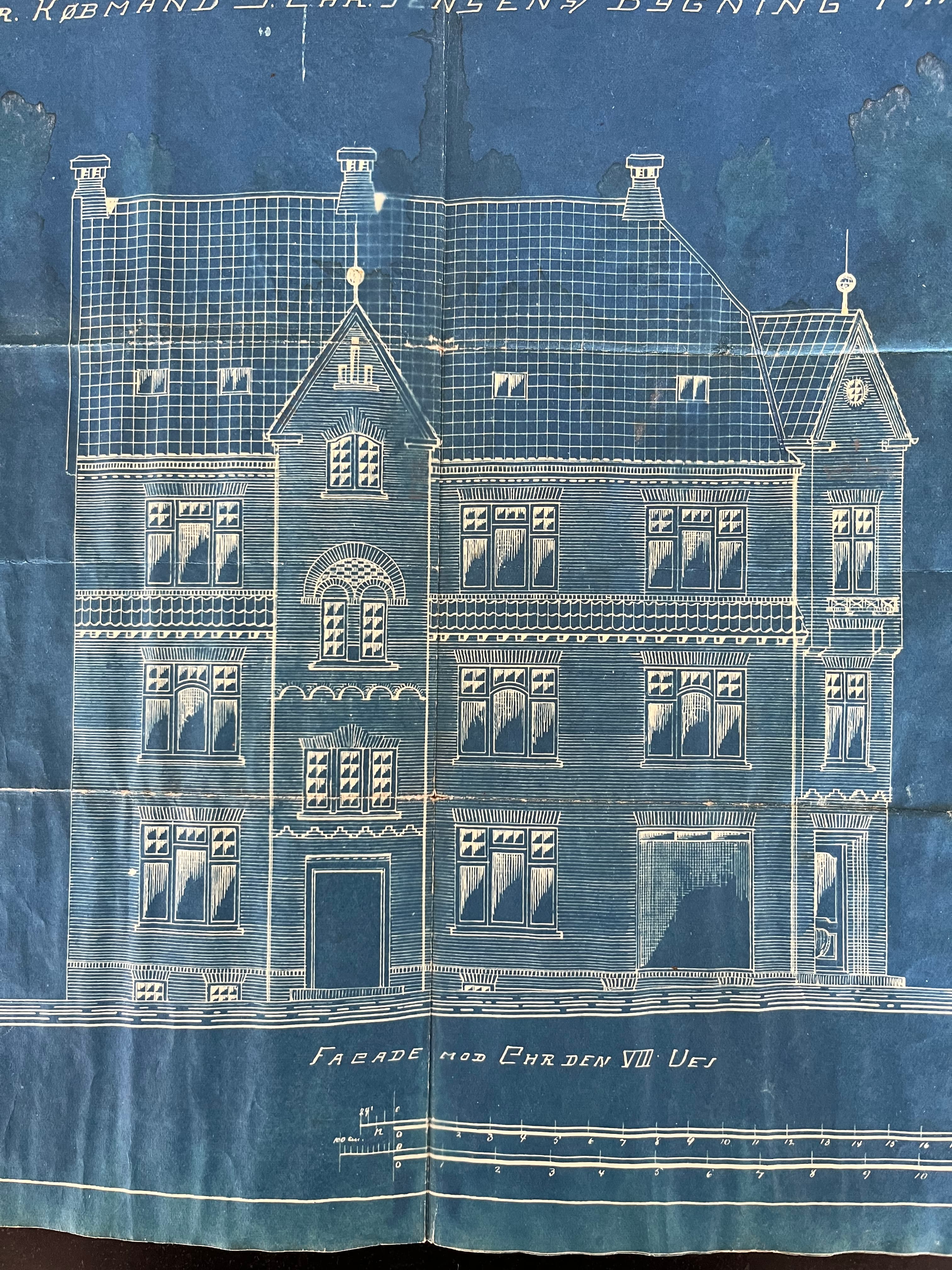 Chr. 8.s Vej 34 st (Butik) - Billede 3