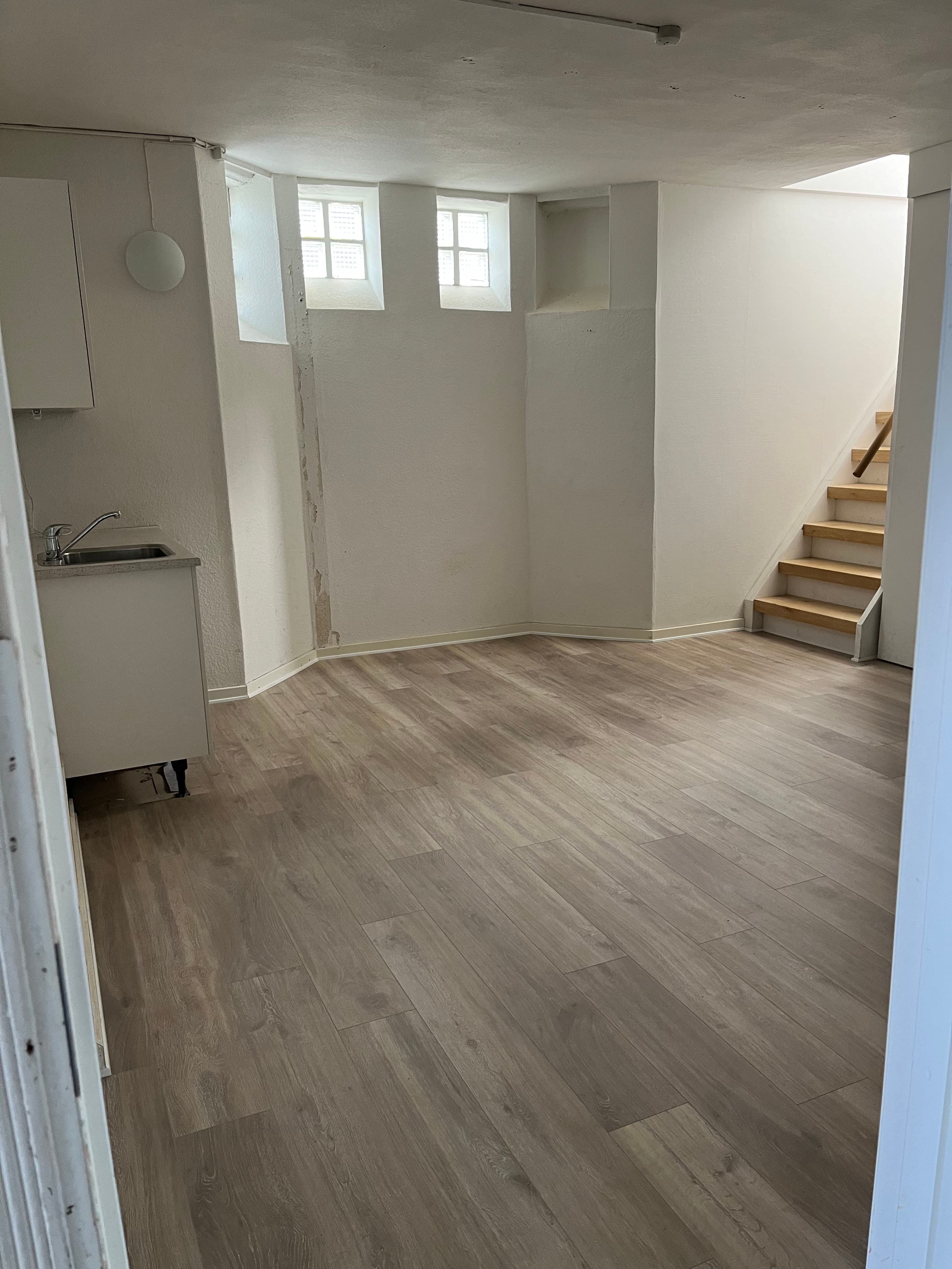 Chr. 8.s Vej 34 st (Butik) - Billede 4