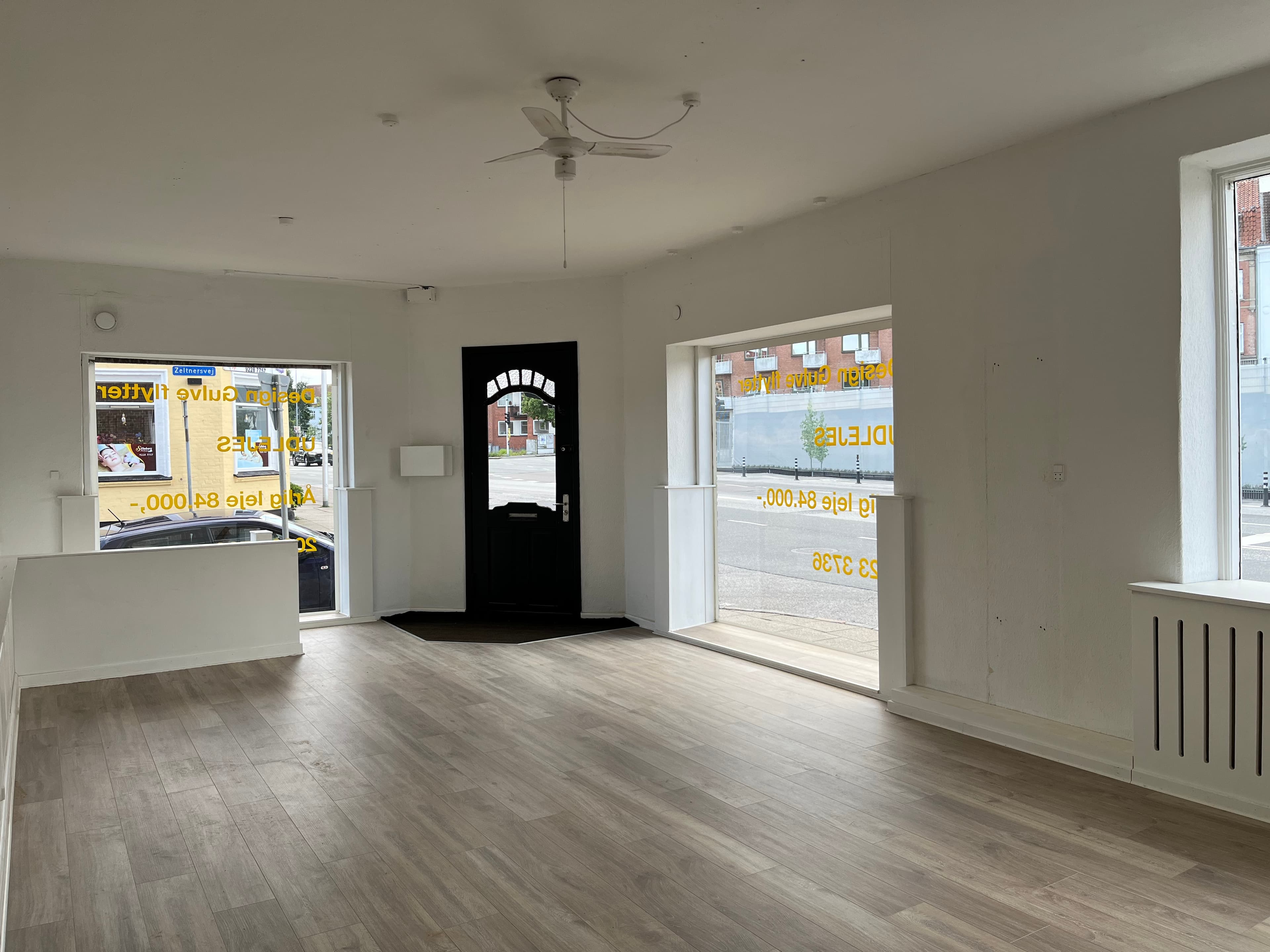 Chr. 8.s Vej 34 st (Butik) - Billede 5