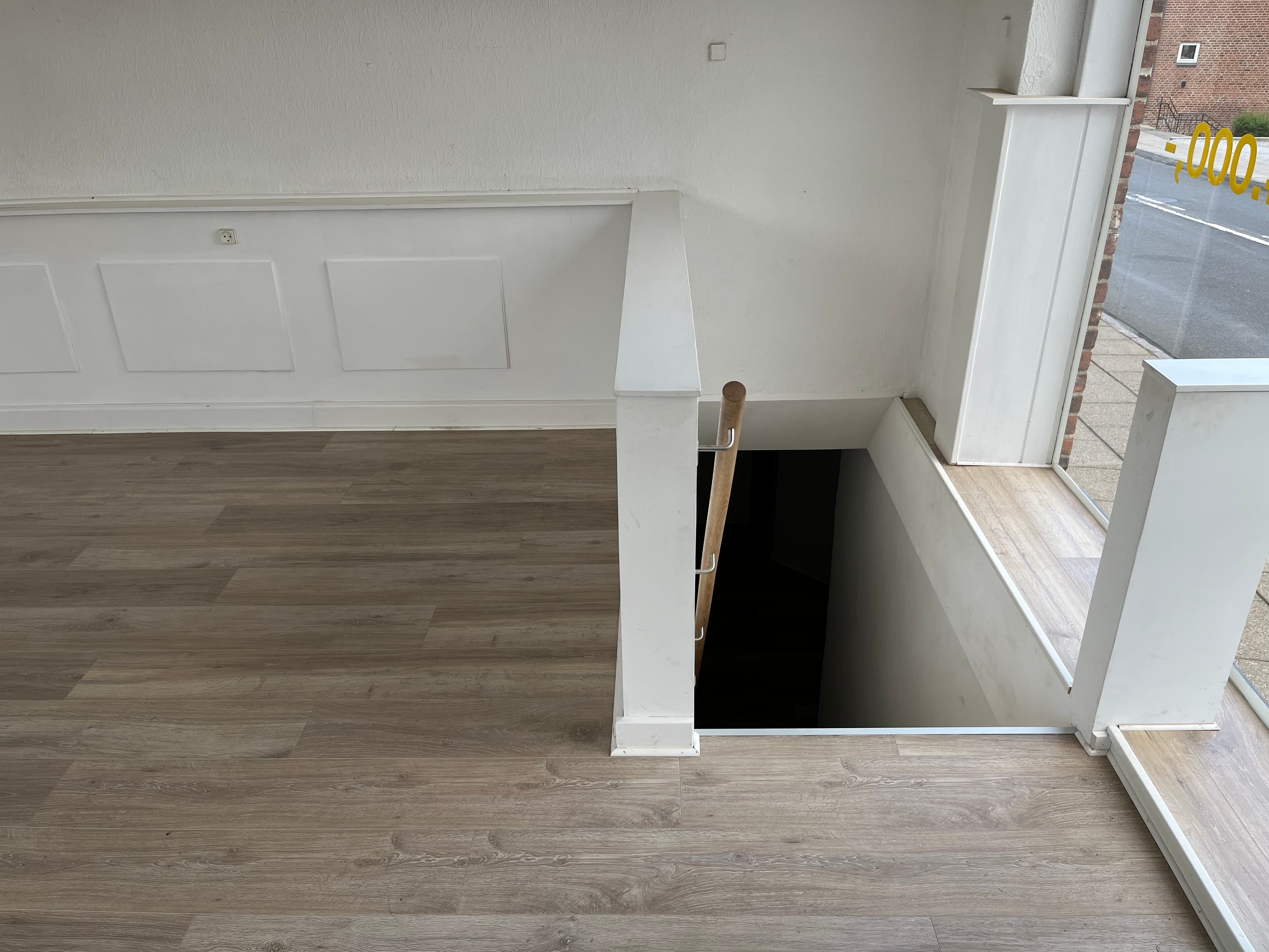 Chr. 8.s Vej 34 st (Butik) - miniature 6