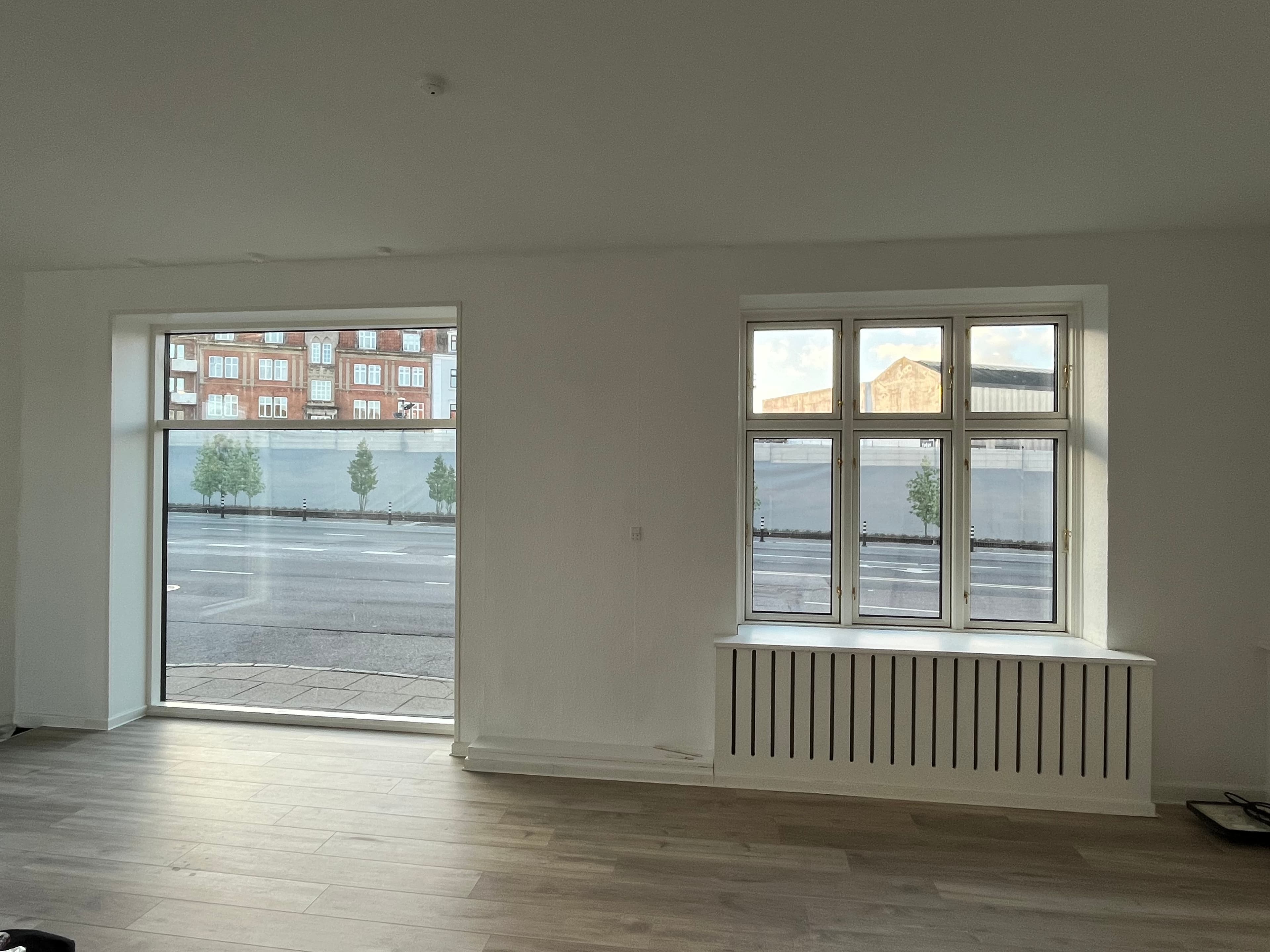 Chr. 8.s Vej 34 st (Butik) - miniature 8