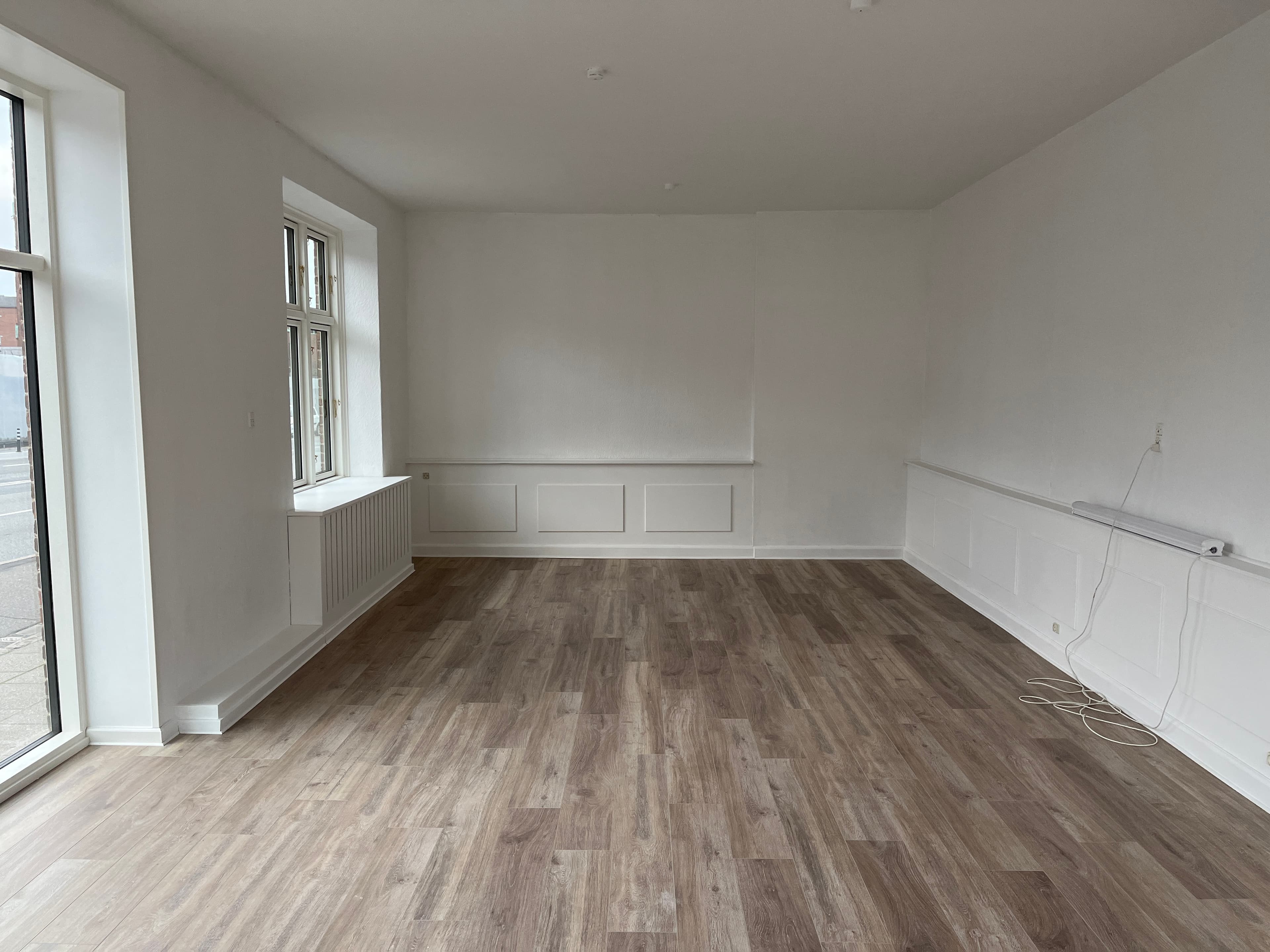 Chr. 8.s Vej 34 st (Butik) - miniature 9