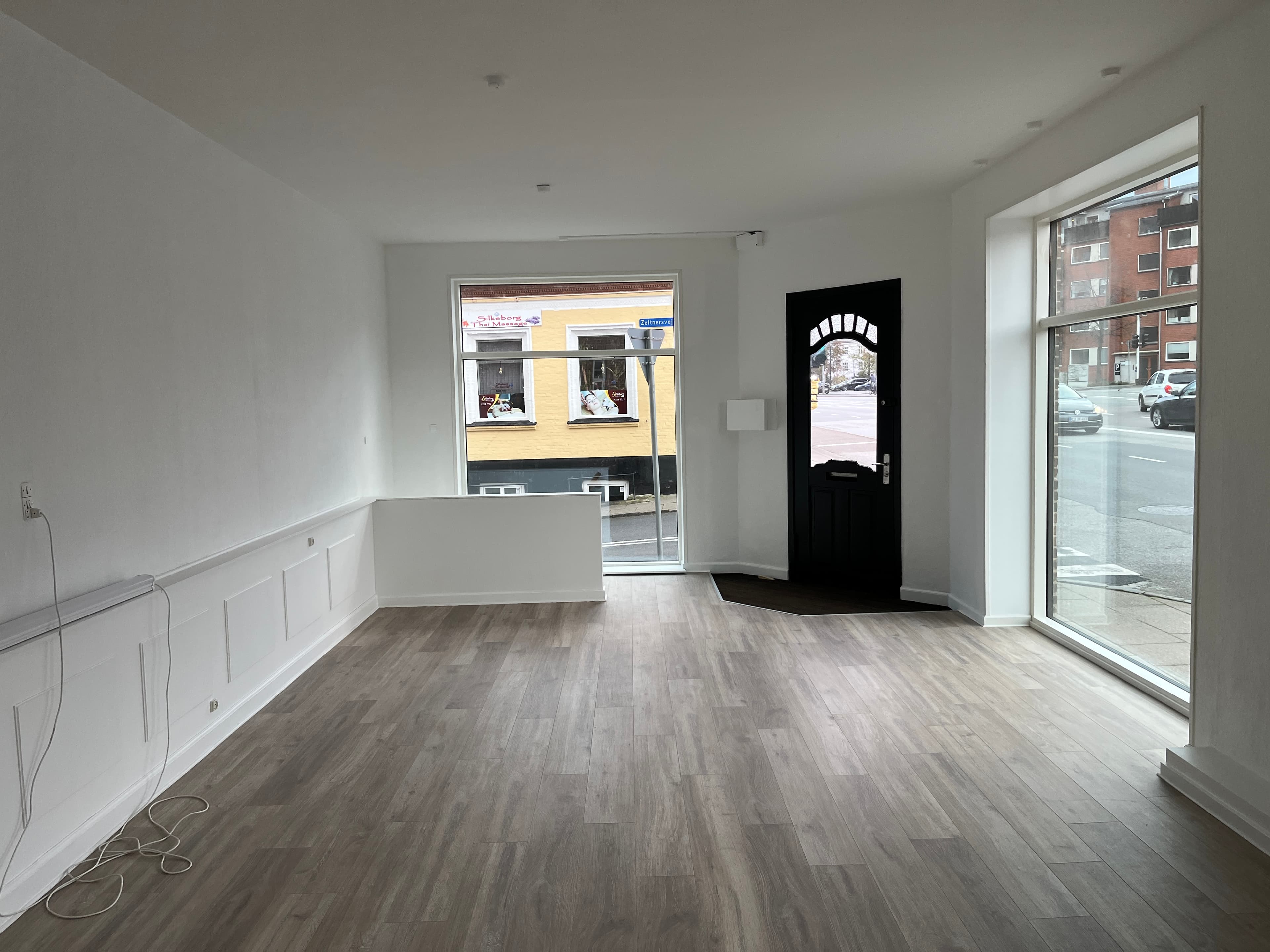 Chr. 8.s Vej 34 st (Butik) - miniature 10