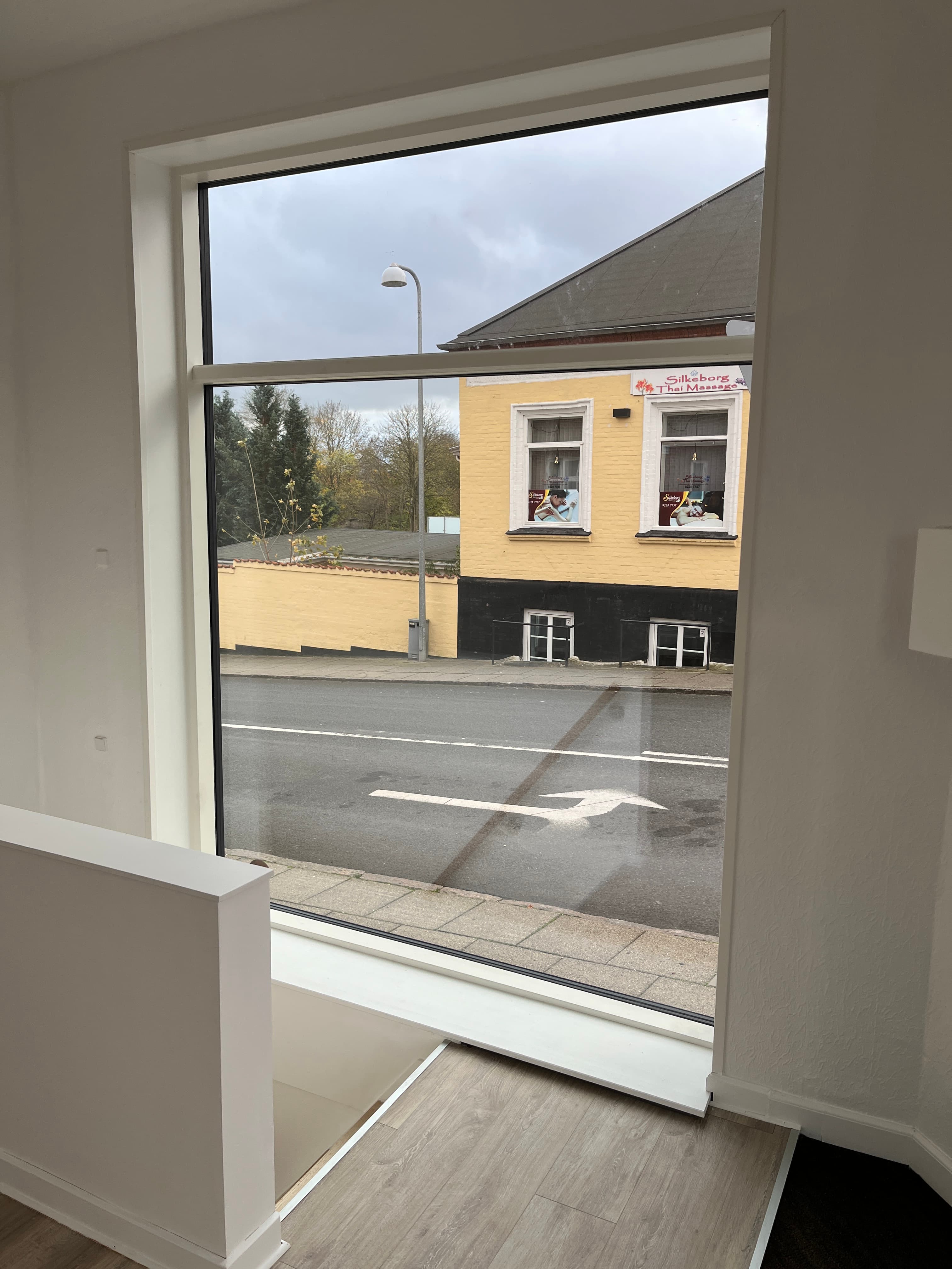 Chr. 8.s Vej 34 st (Butik) - miniature 13