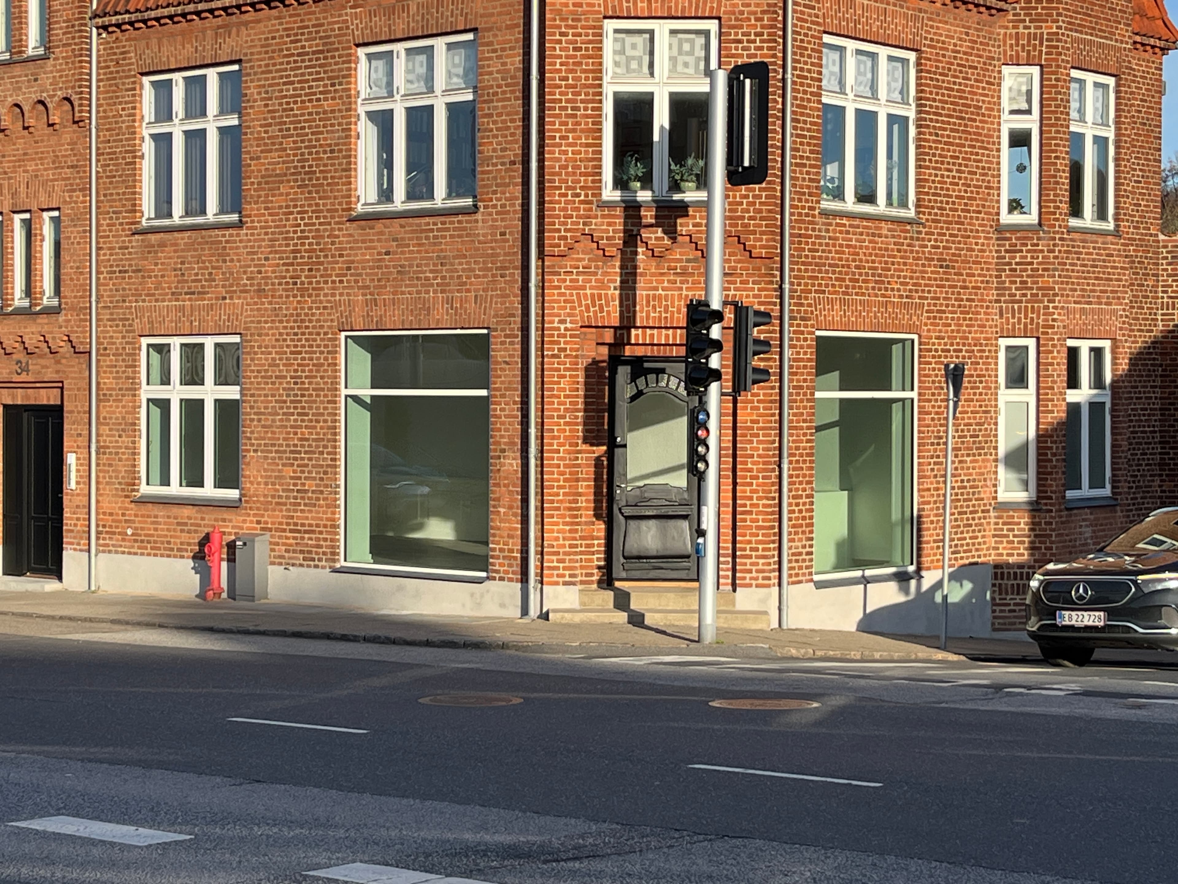 Chr. 8.s Vej 34 st (Butik) - miniature 17