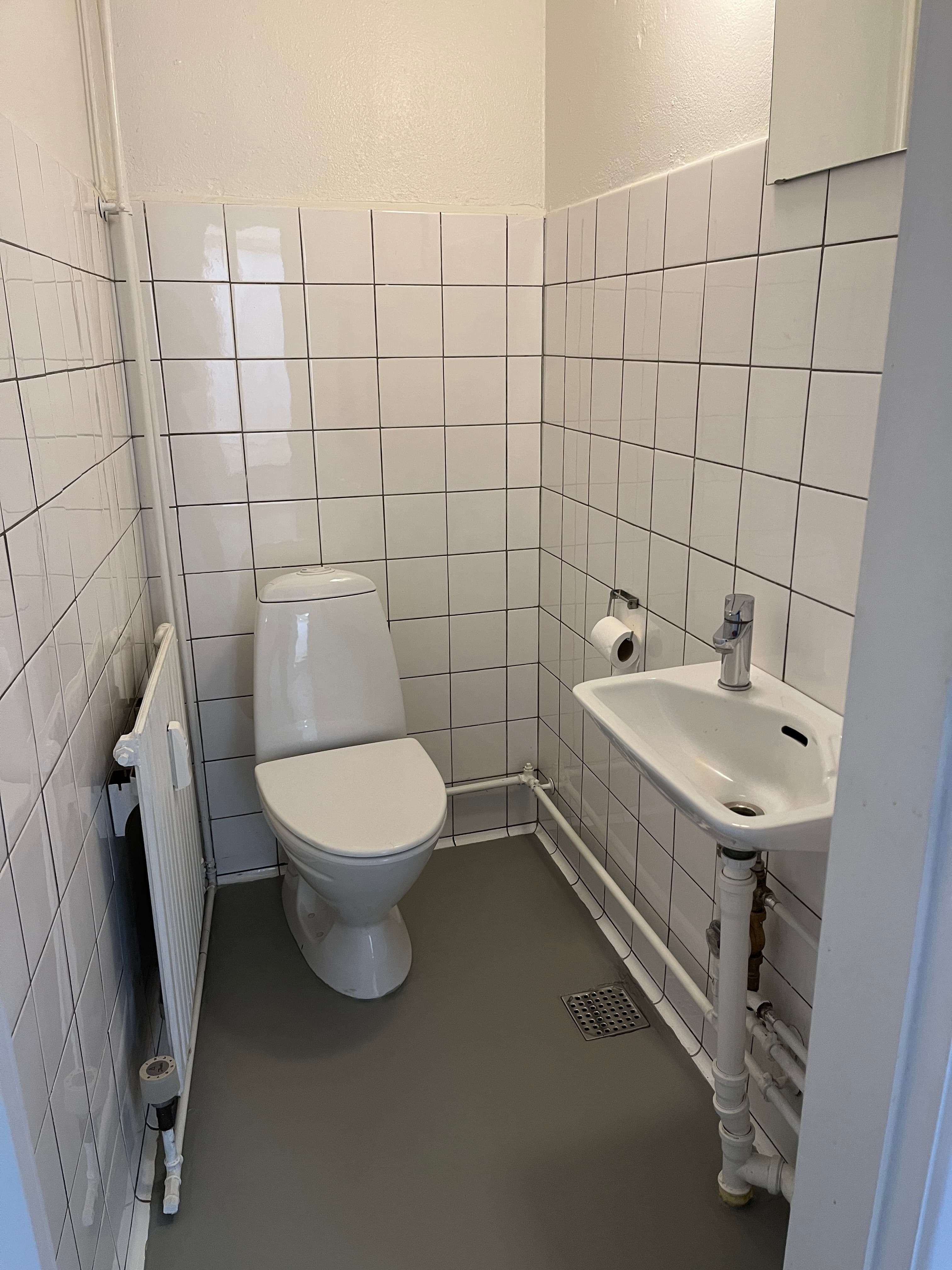 Chr. 8.s Vej 34 st (Butik) - miniature 21