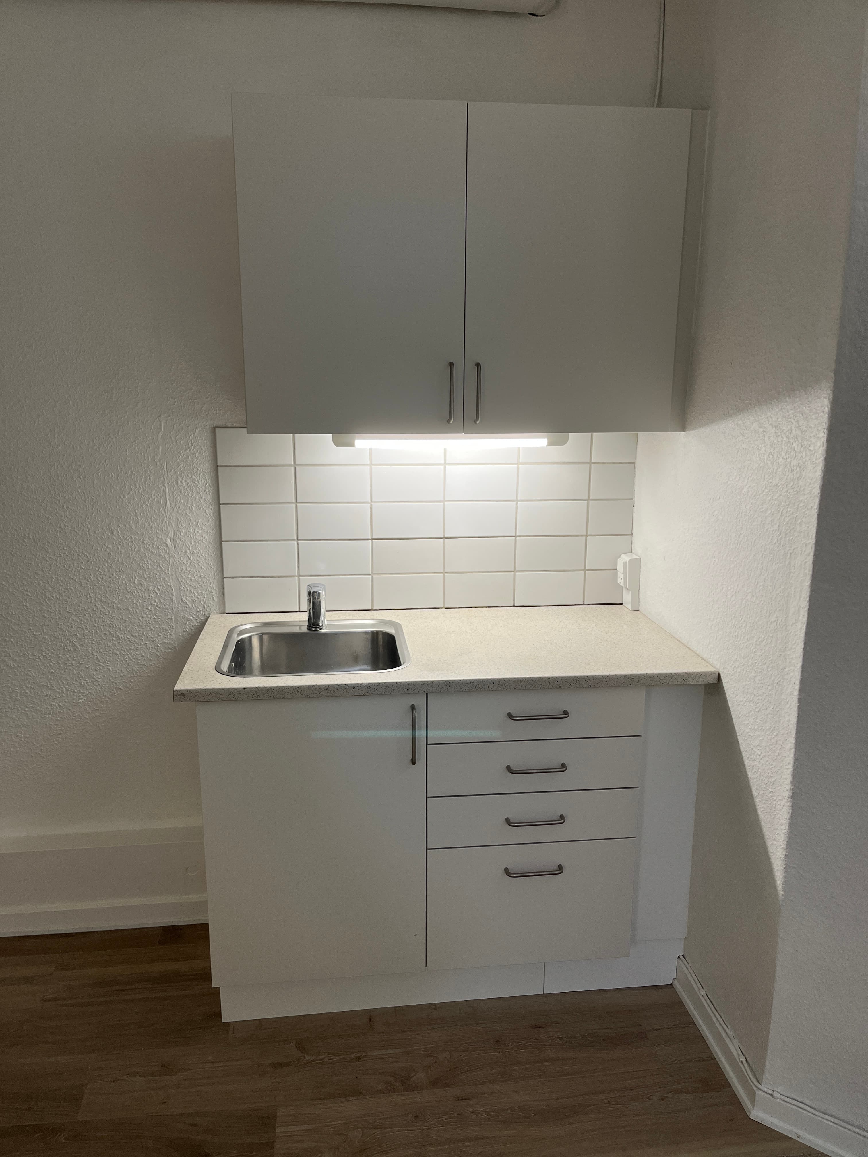 Chr. 8.s Vej 34 st (Butik) - miniature 22