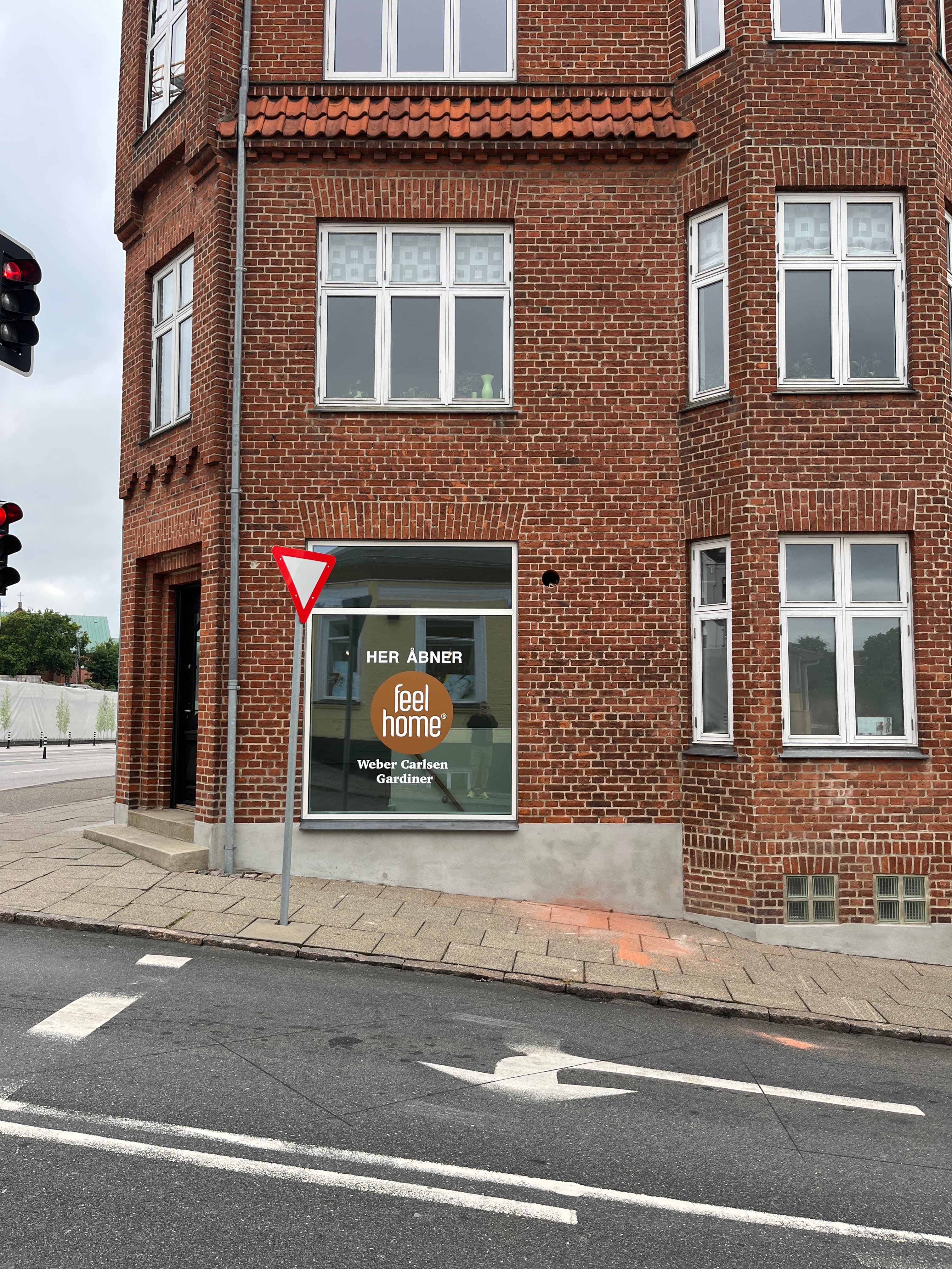 Chr. 8.s Vej 34 st (Butik) - miniature 28