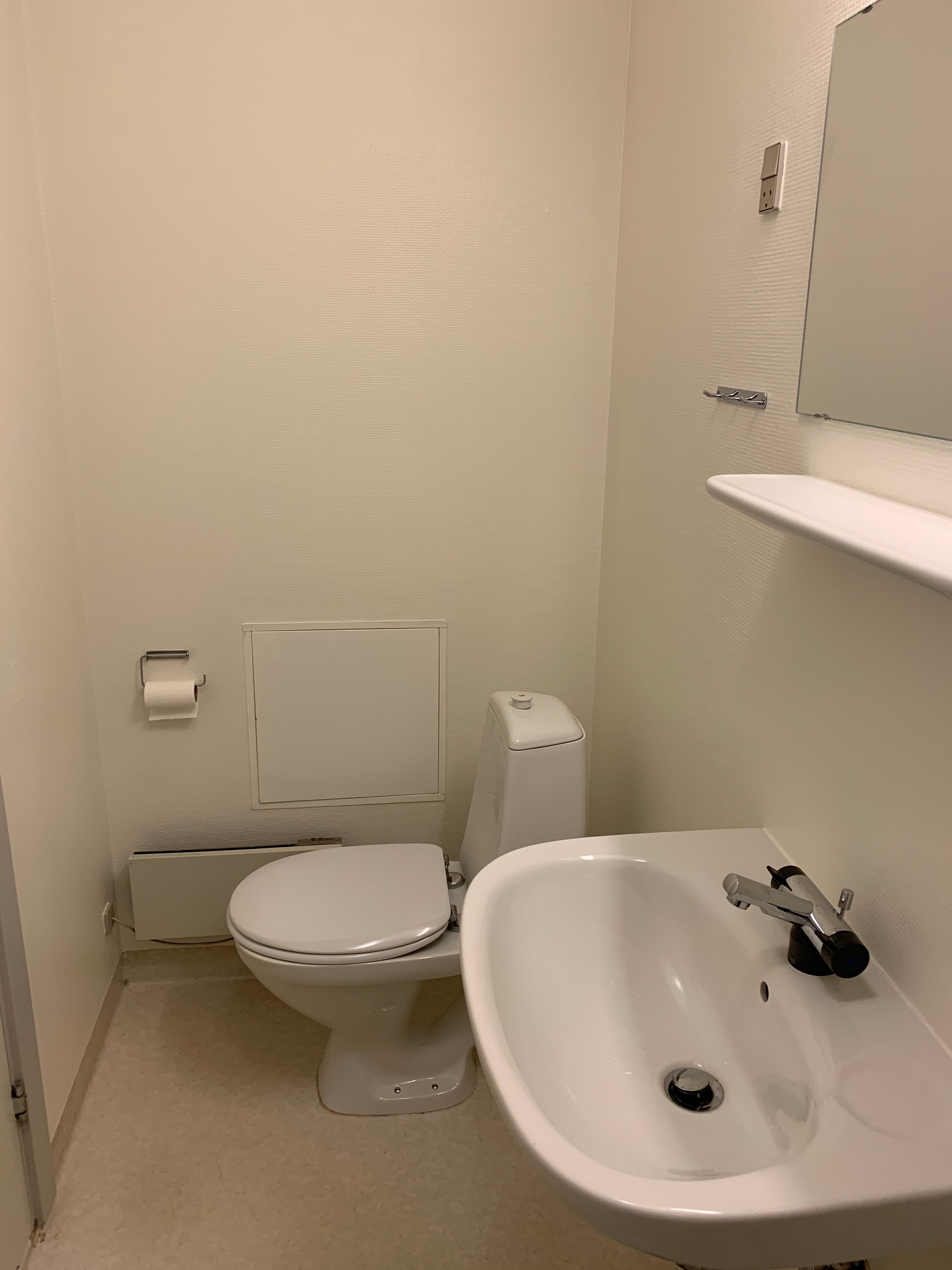 Chr. 8.s Vej 36 1 th - Billede 3